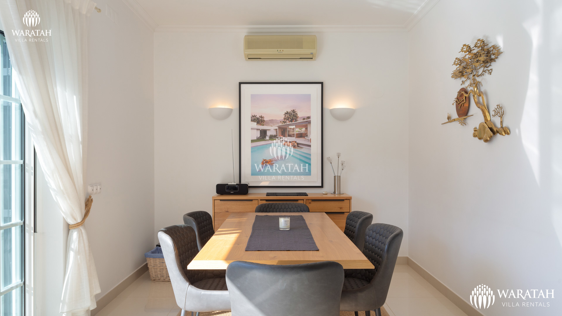 Waratah Villa Rentals Villa Trudy Vale Do Lobo (4 Of 20)
