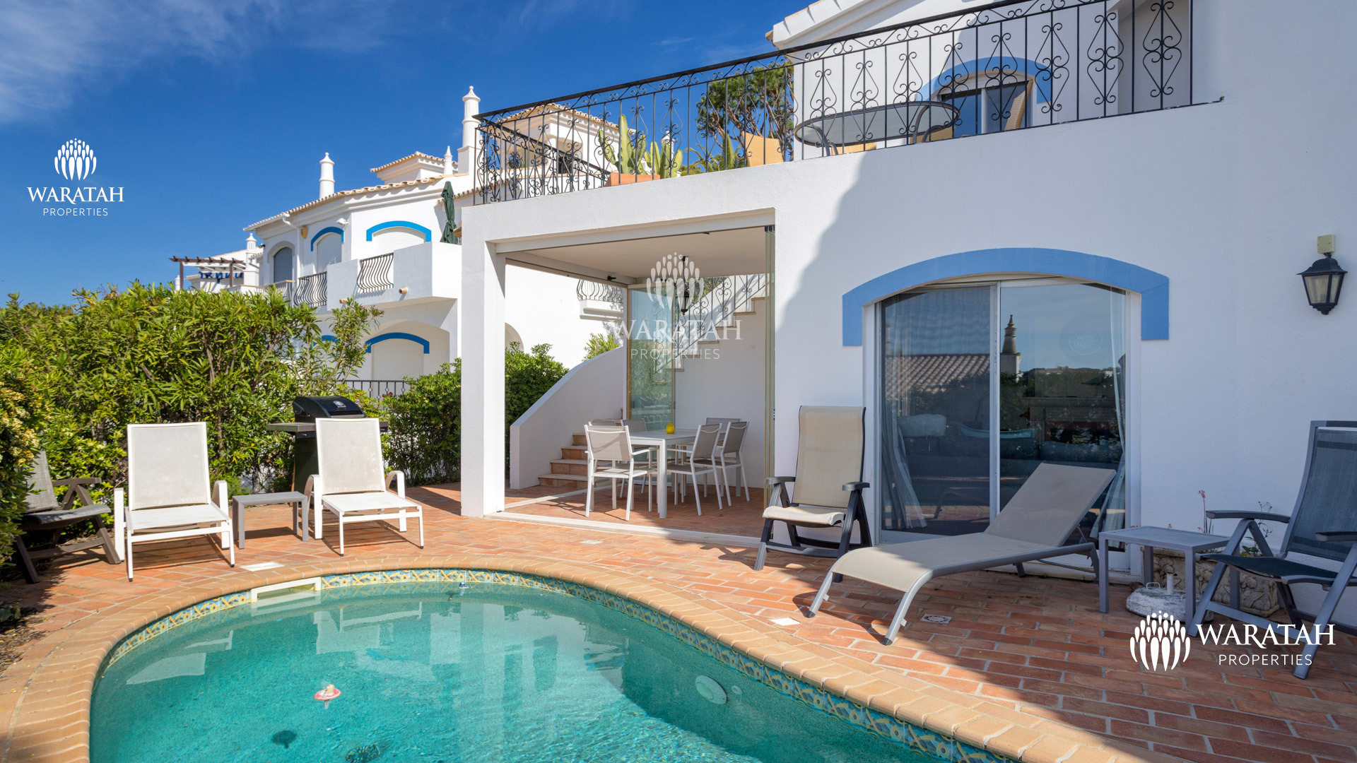 Villa Tyson Dunas Douradas Waratah Properties 23