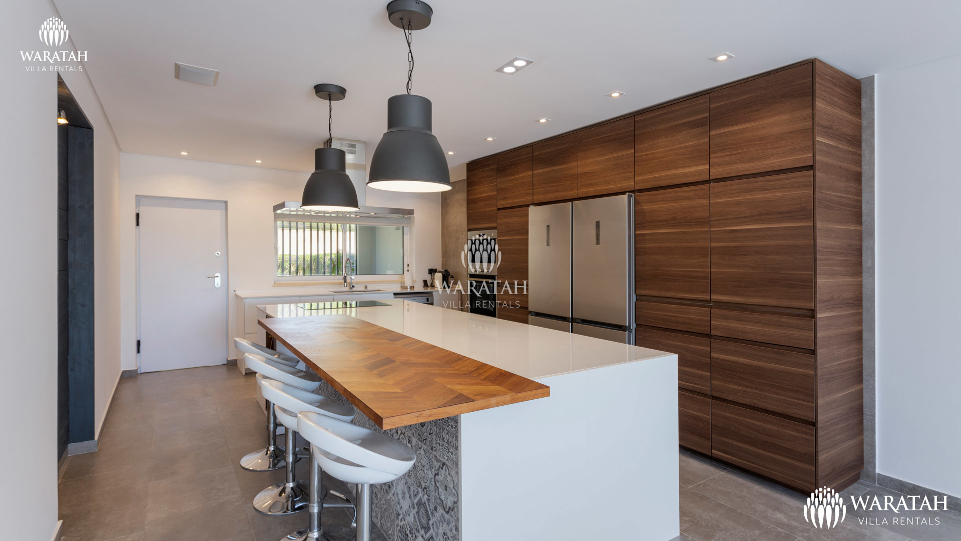 Waratah Townhouse Plateau VLM WP (10 Of 32)