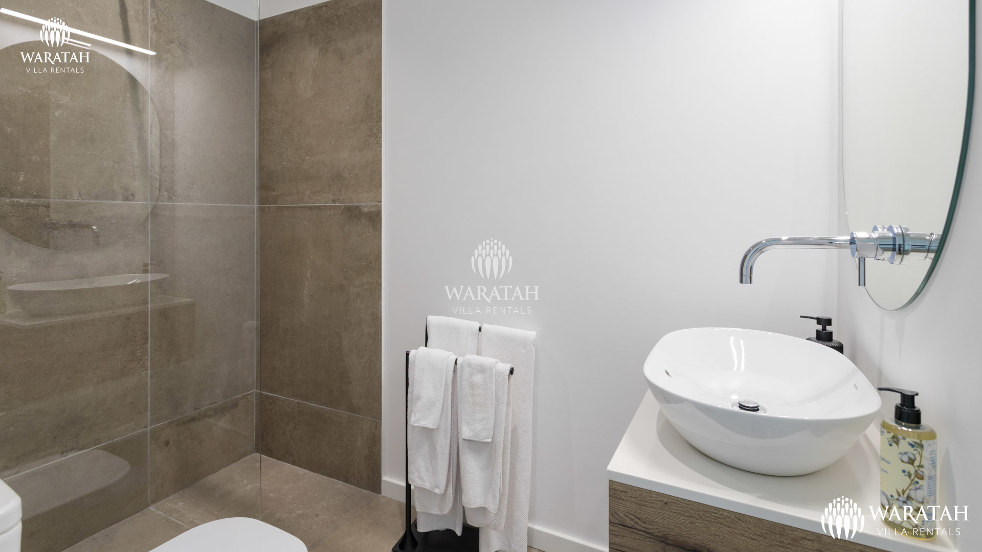 Townhouse Jasmin Vilas Alvas Waratah Villa Rentals (8 Of 25)