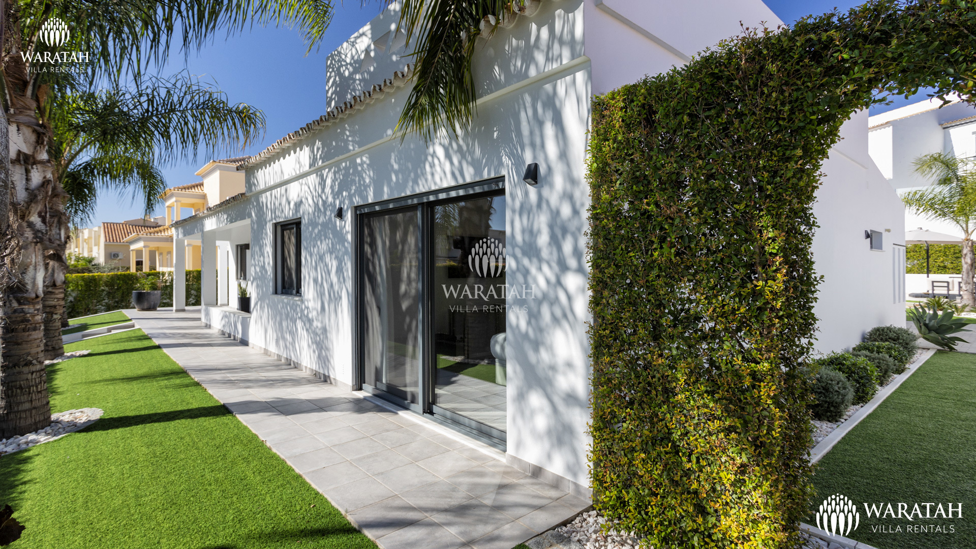 Villa Ariane Goncinha Waratah Villa Rentals 6