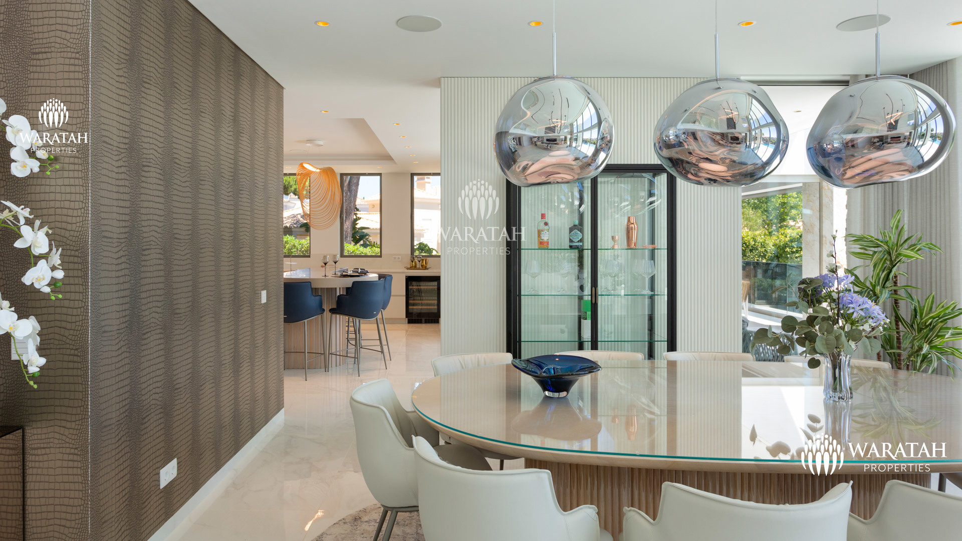 Villa Aero Quinta Do Lago Waratah Properties 59
