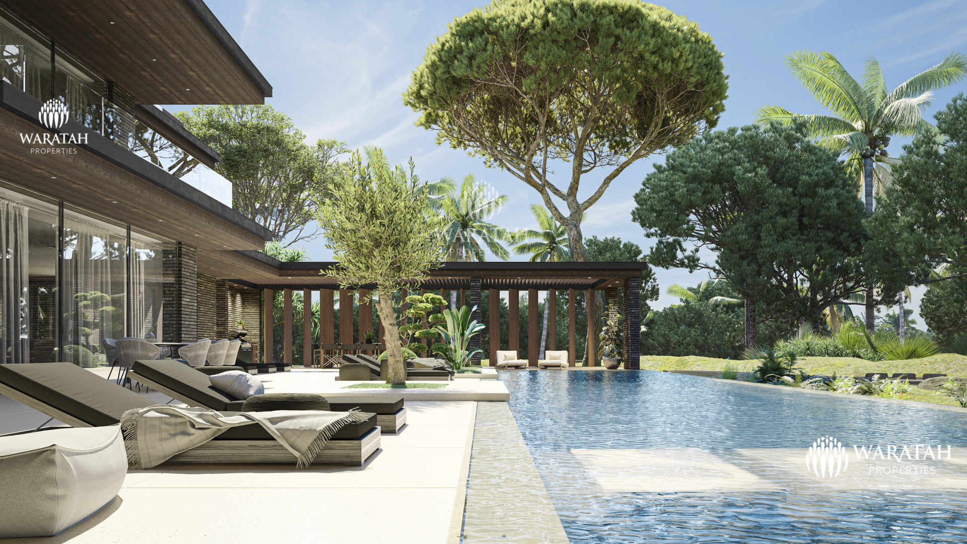 Villa Younique Quinta Do Lago Waratah Properties 3