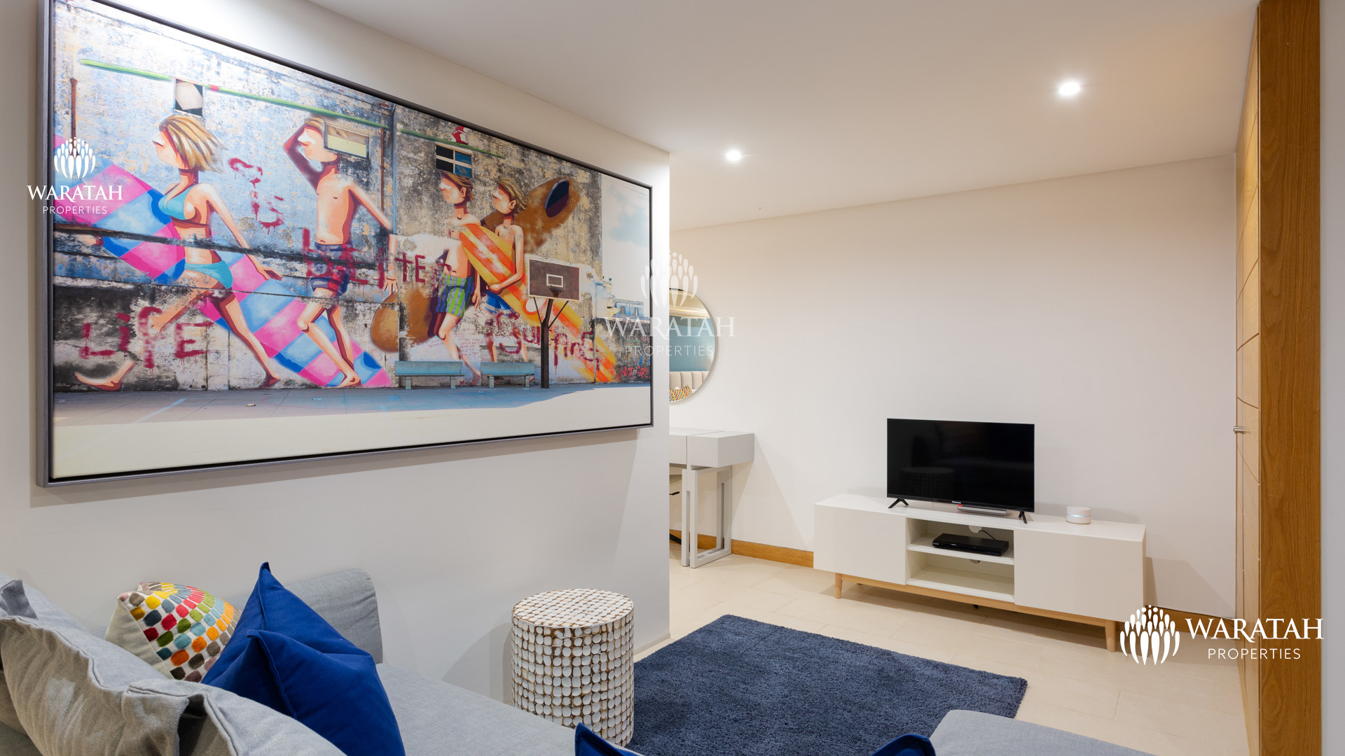Townhouse Caprice Vale Do Lobo Waratah Properties X (2)