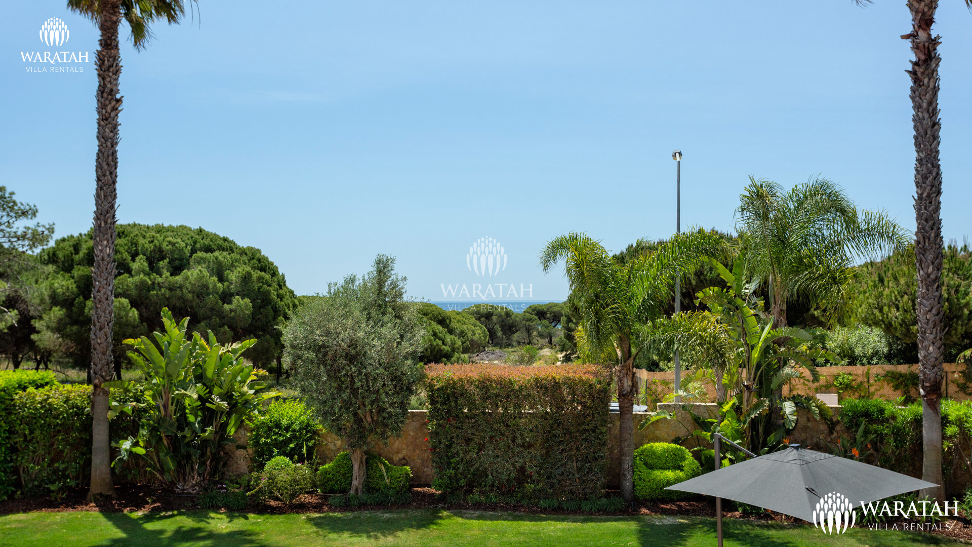 Villa Amaya Quinta Do Mar Waratah Villa Rentals 13