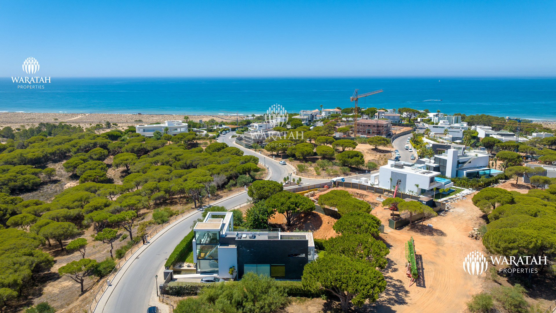 Waratah Apartment Jiang WP Vale Do Lobo (57 Of 58)