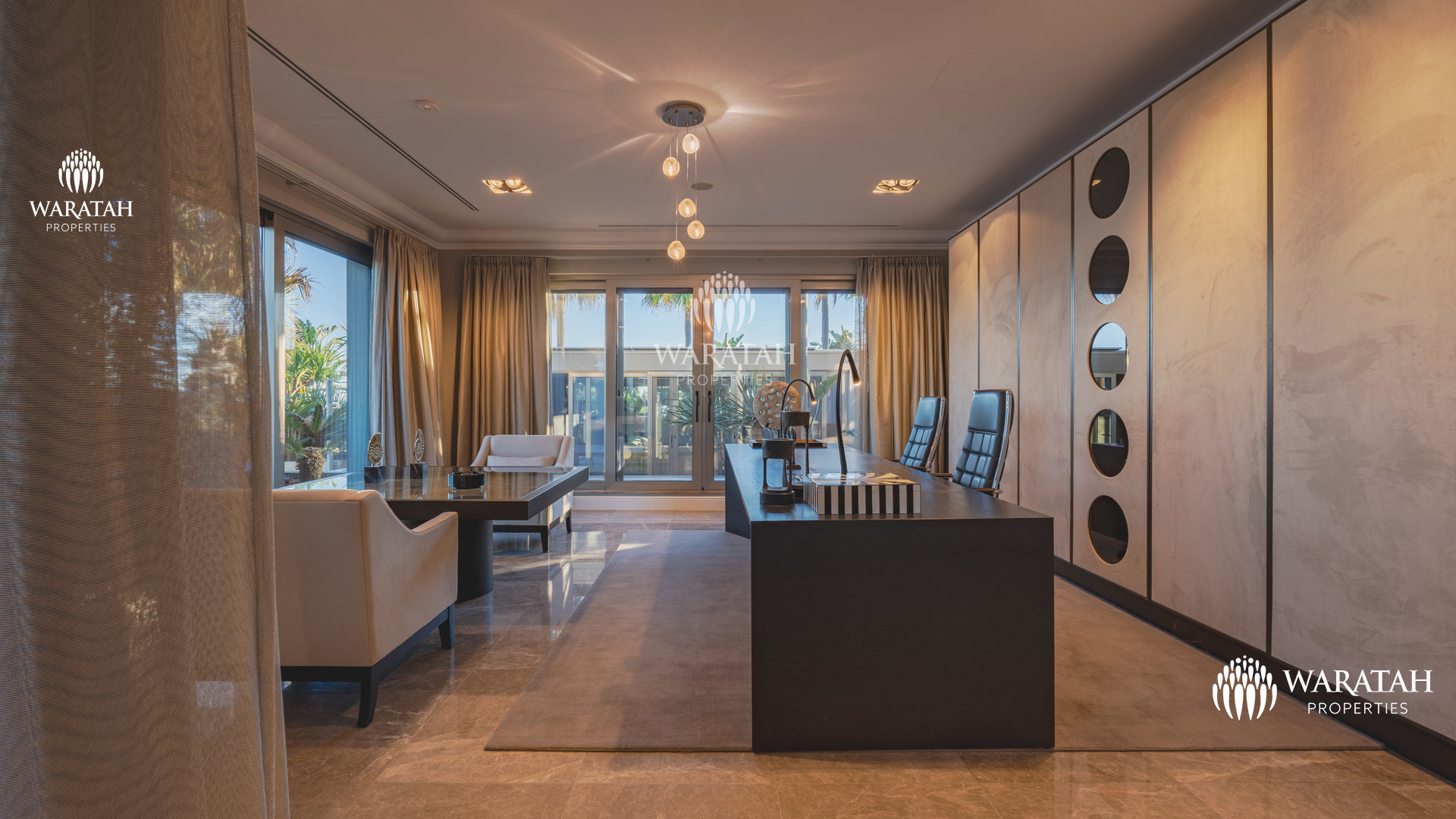 Villa Albuente Albufeira Waratah Properties 36