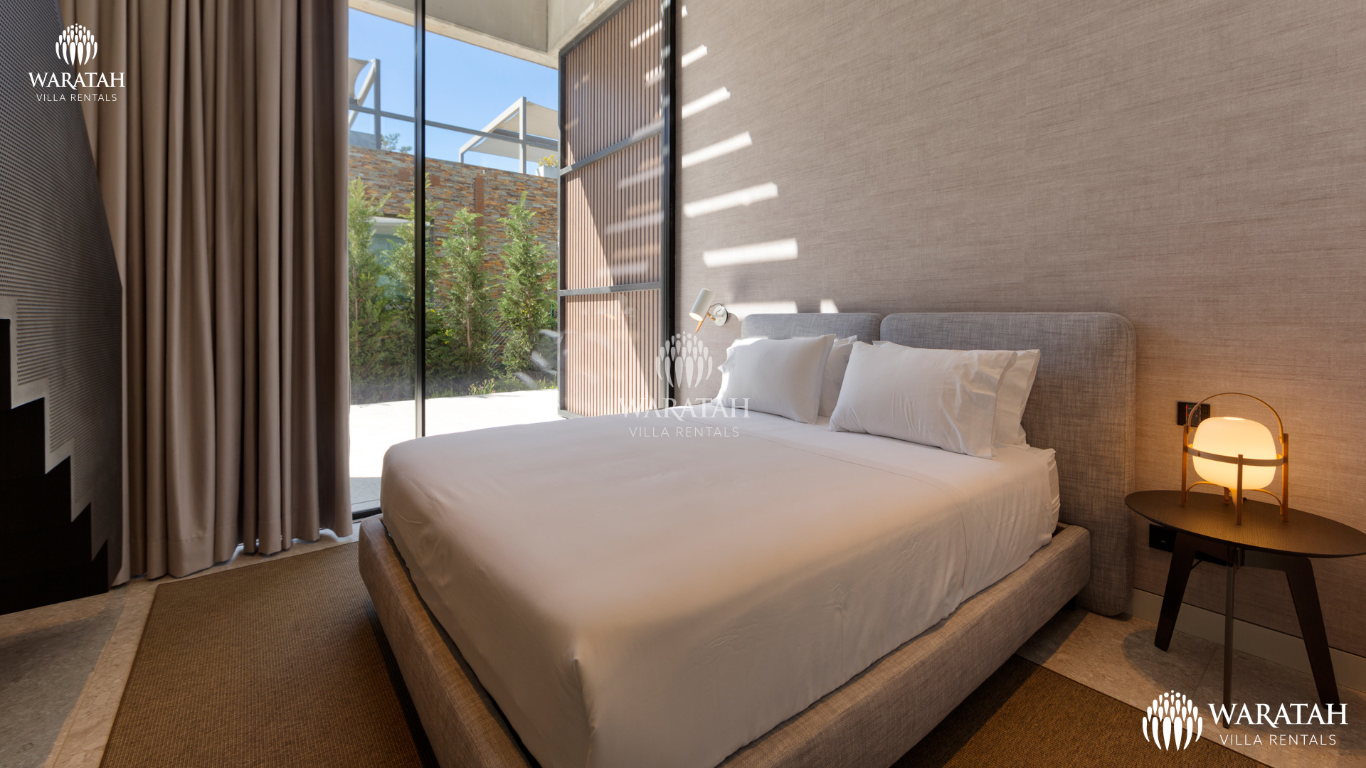 Villa Chloe Vale Do Lobo Waratah Villa Rentals 32