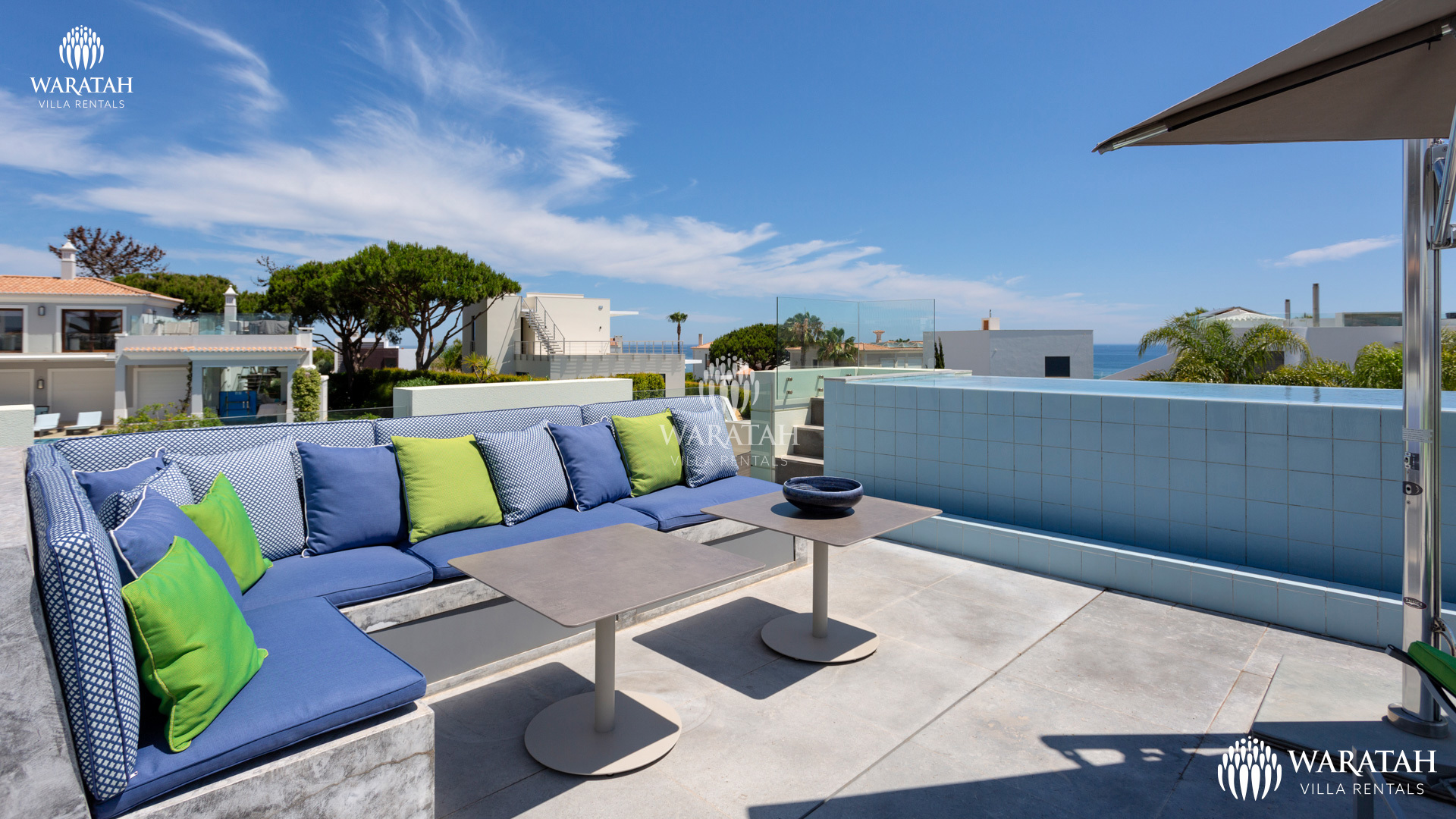 Villa Allure Vale Do Lobo Waratah Properties 36