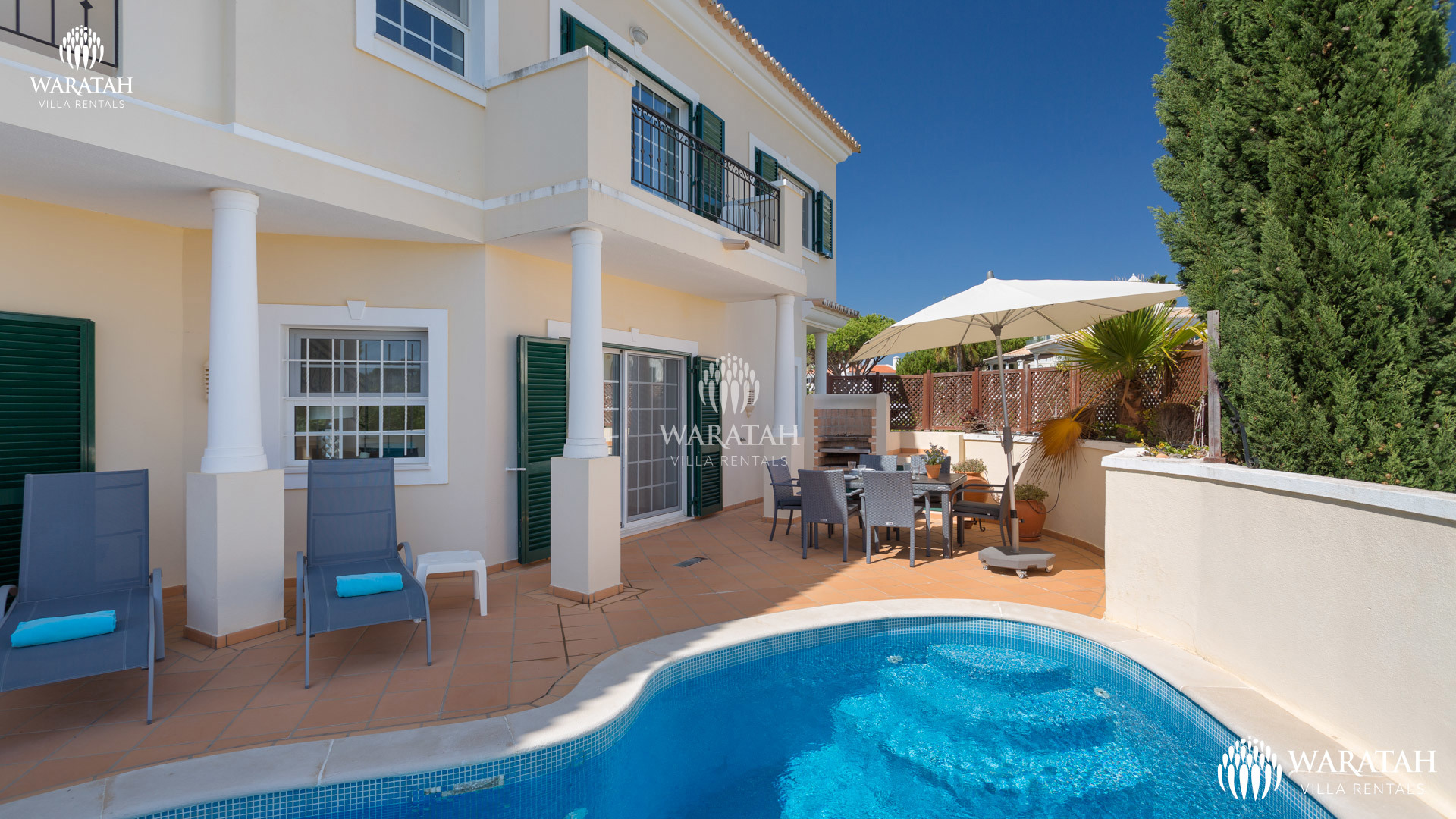 Apartment Aleisha Vale Do Lobo Waratah Villa Rentals (14)