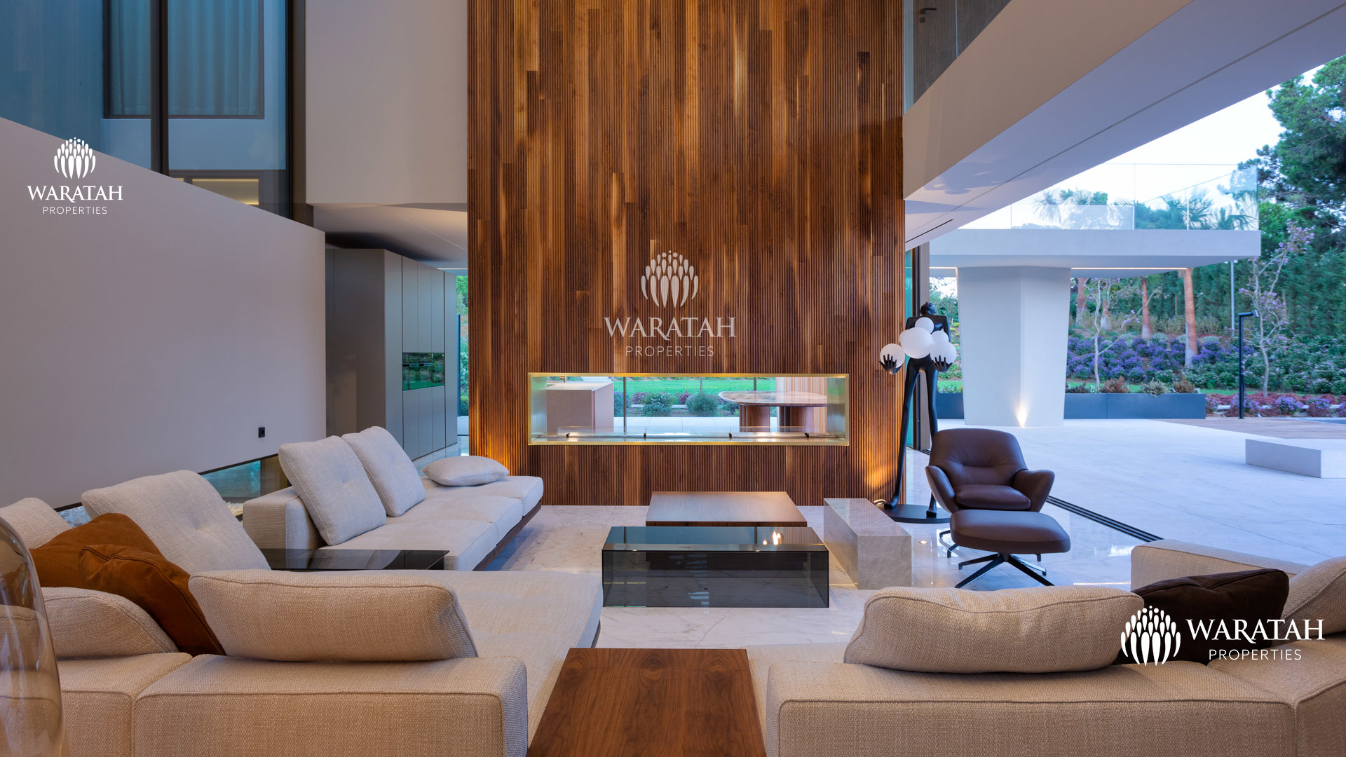 Villa Breeze Quinta Do Lago Waratah Properties 64
