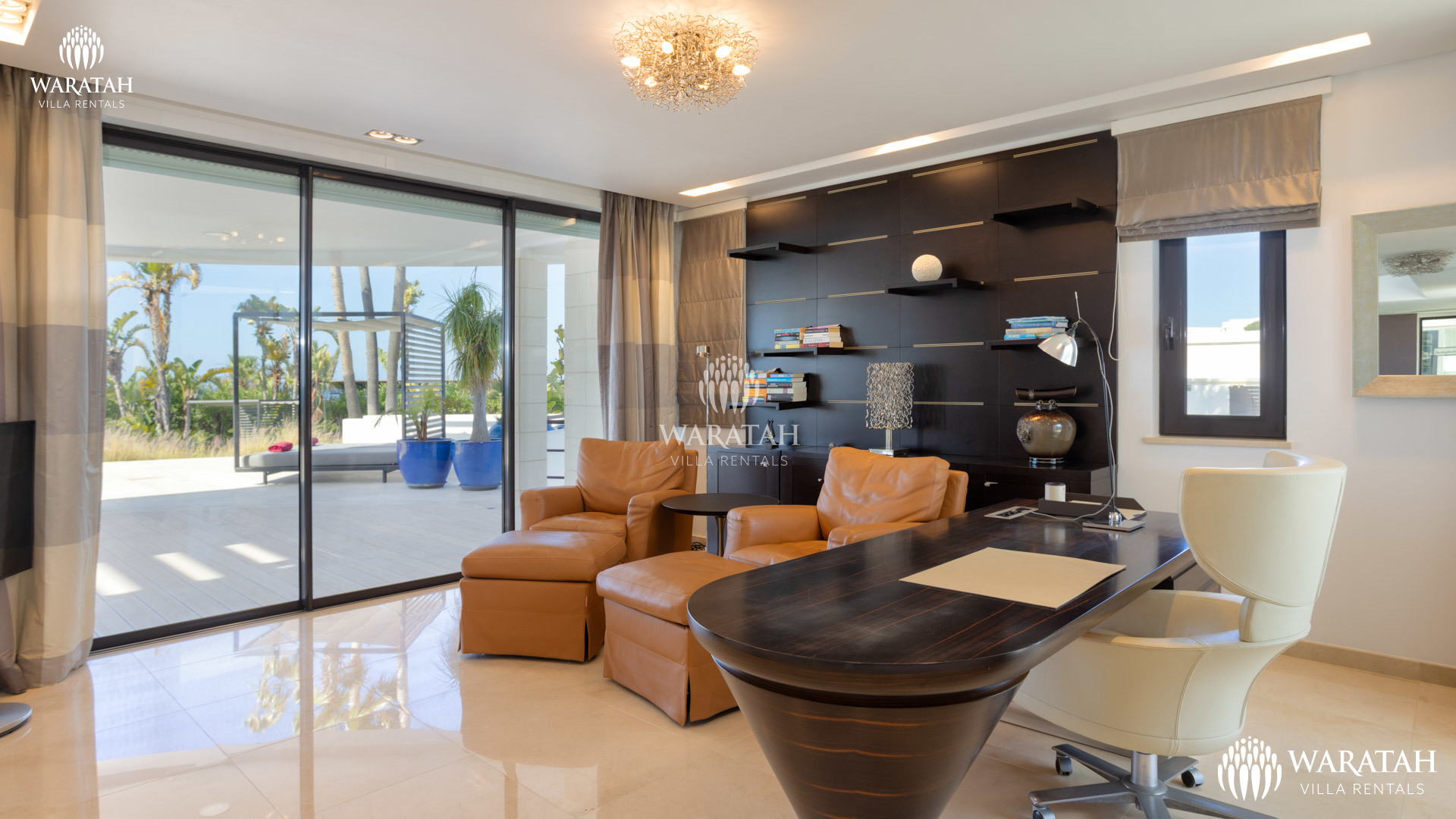 Waratah Villa Rentals Villa Valencia Vale Do Lobo (7 Of 66)