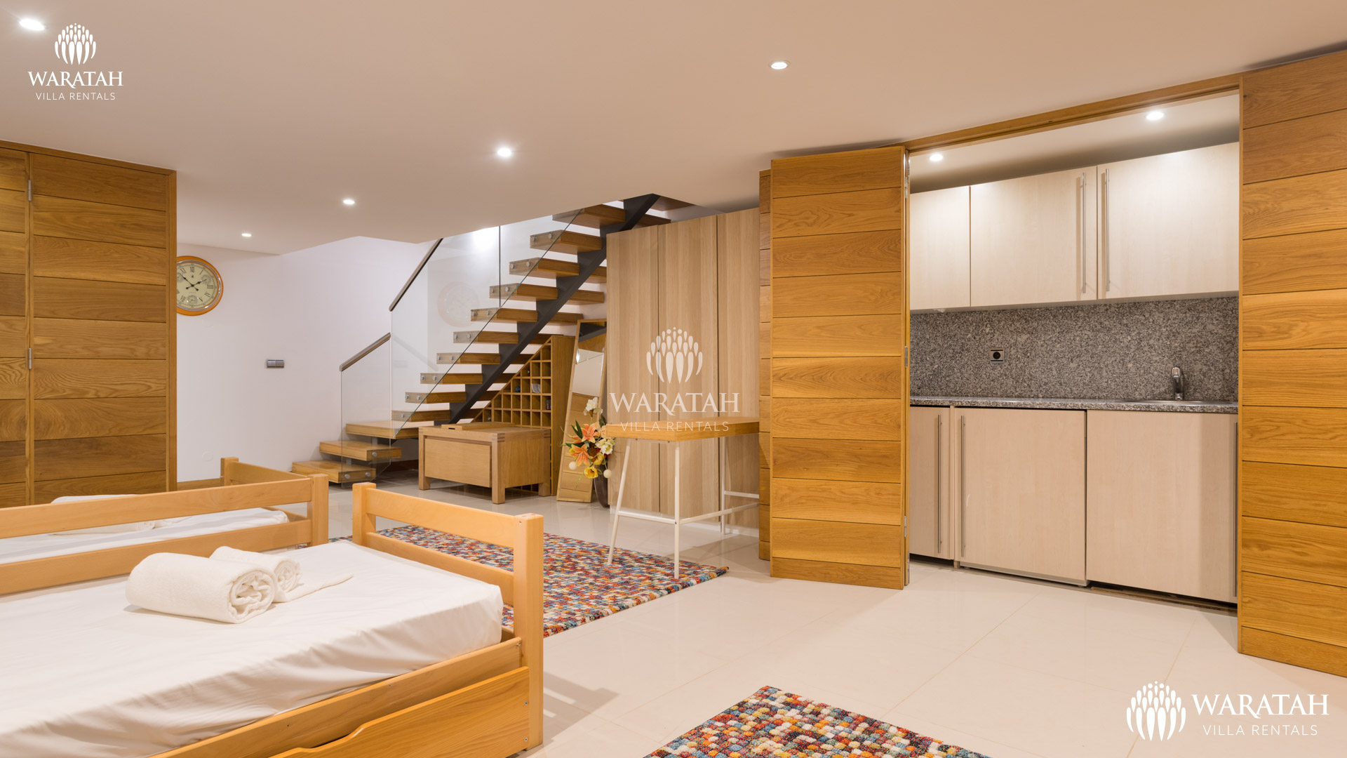 Townhouse Mojave Vale Do Lobo Waratah Villa Rentals (22 Of 22)