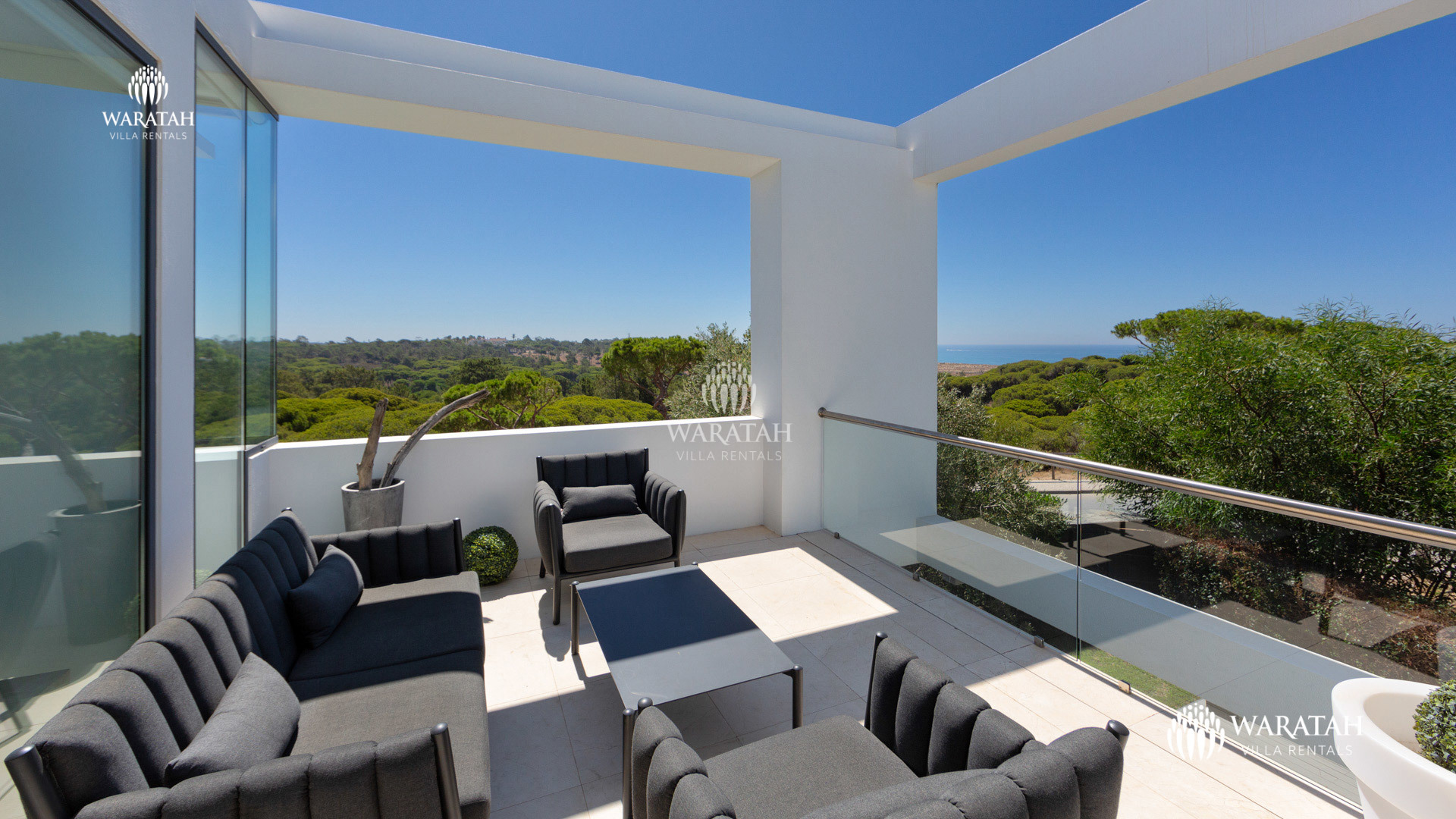 Villa Gemini VL WVR 21