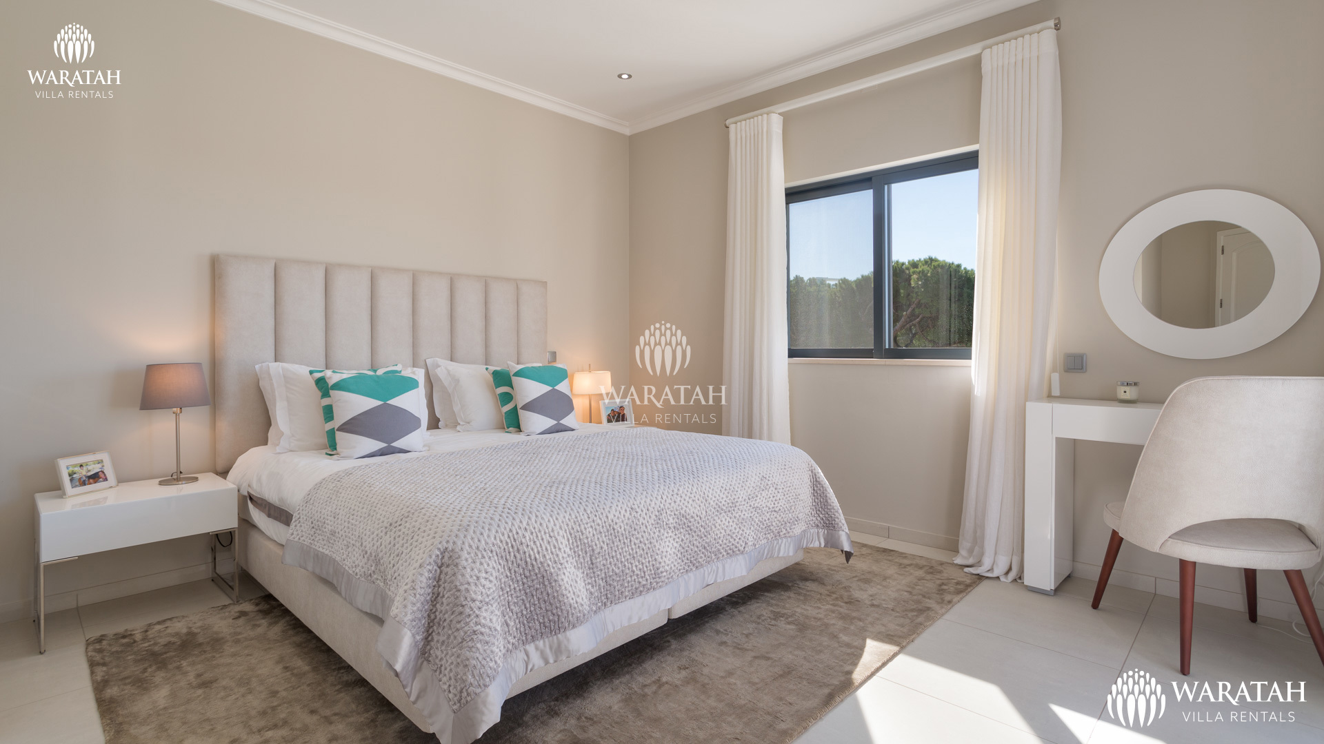Villa Cara Vale Do Lobo Waratah Villa Rentals (5)