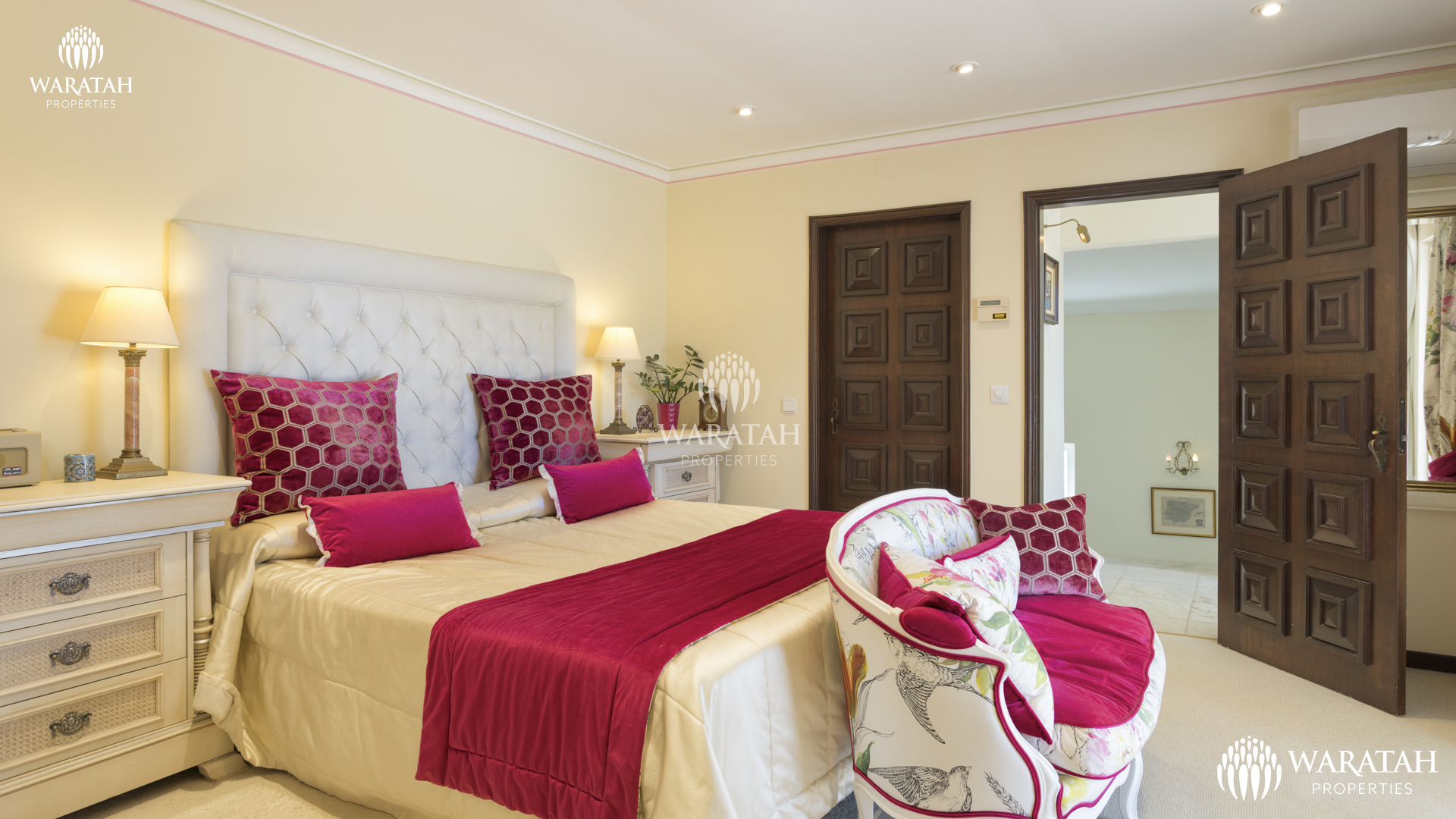 Villa Bessie WP (17 De 47)