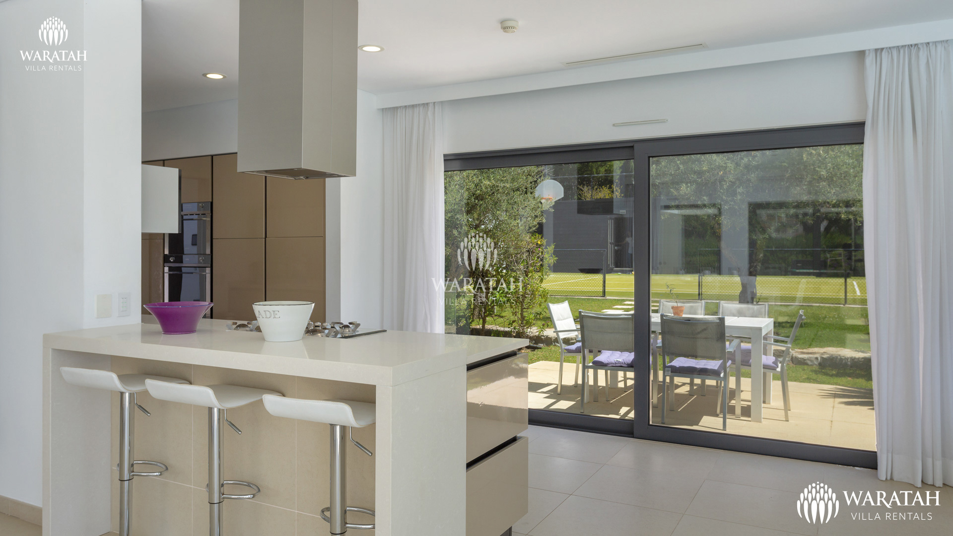 Villa Marella VL Waratah Villa Rentals 37