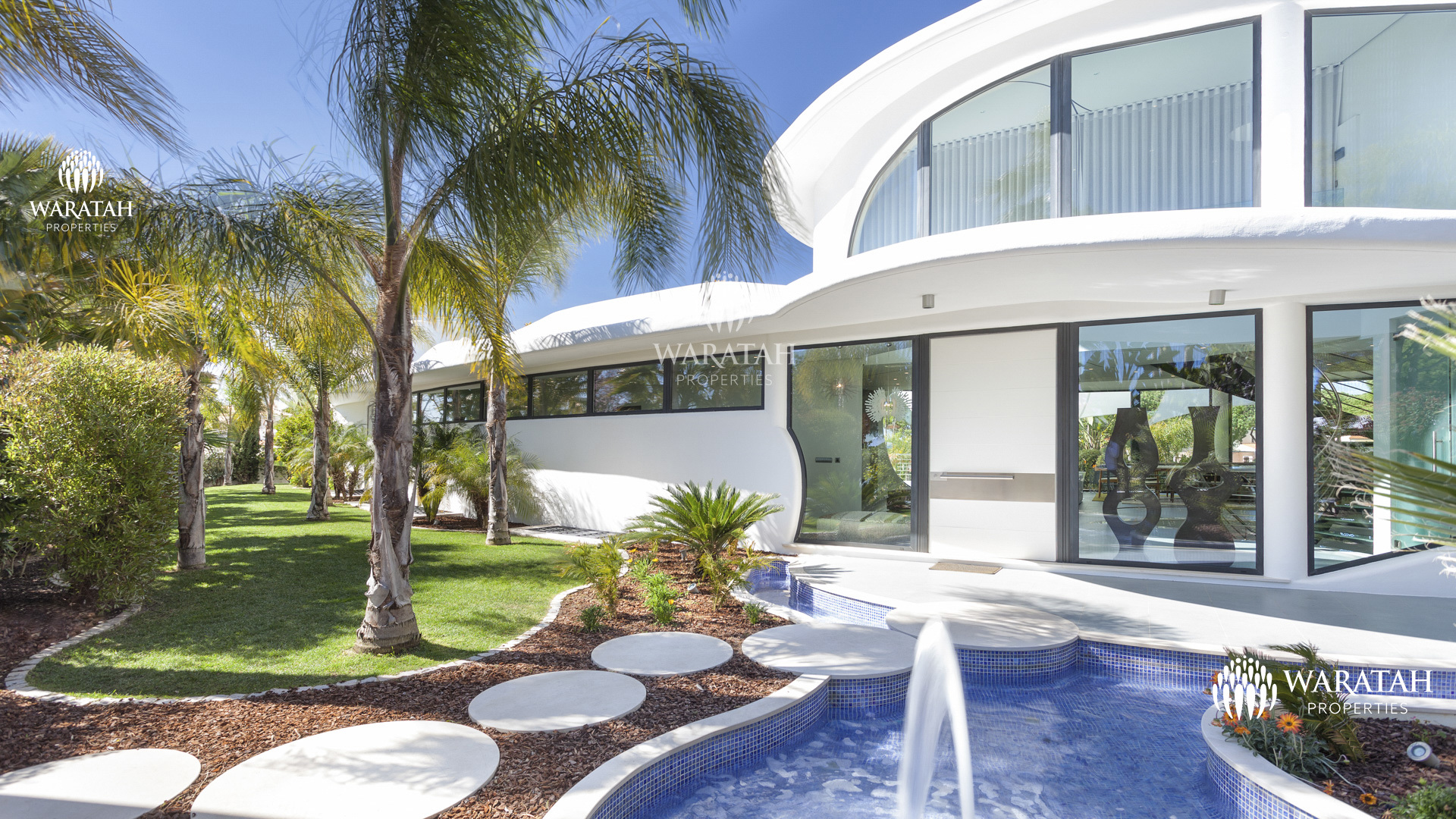 Villa Gucci Waratah Properties (14)