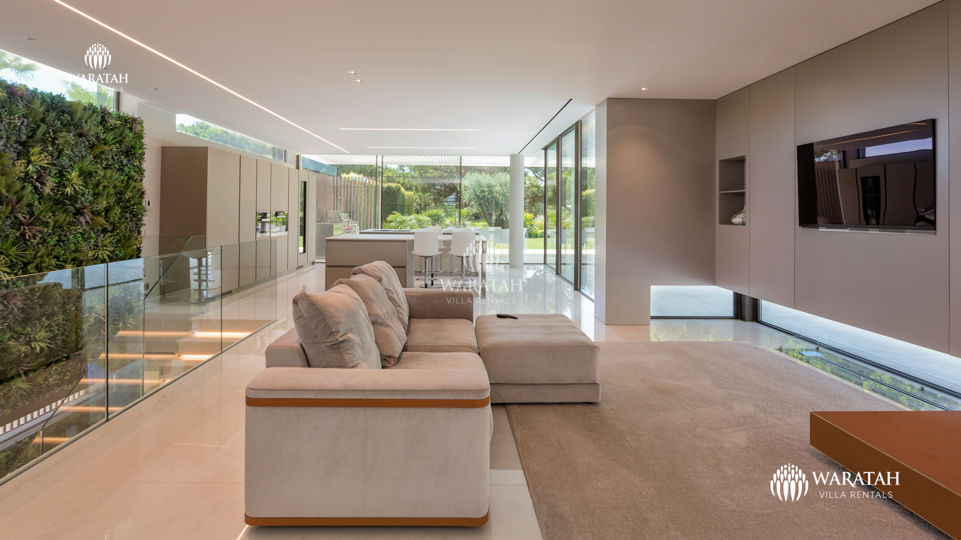 Villa Burgess Wp 5