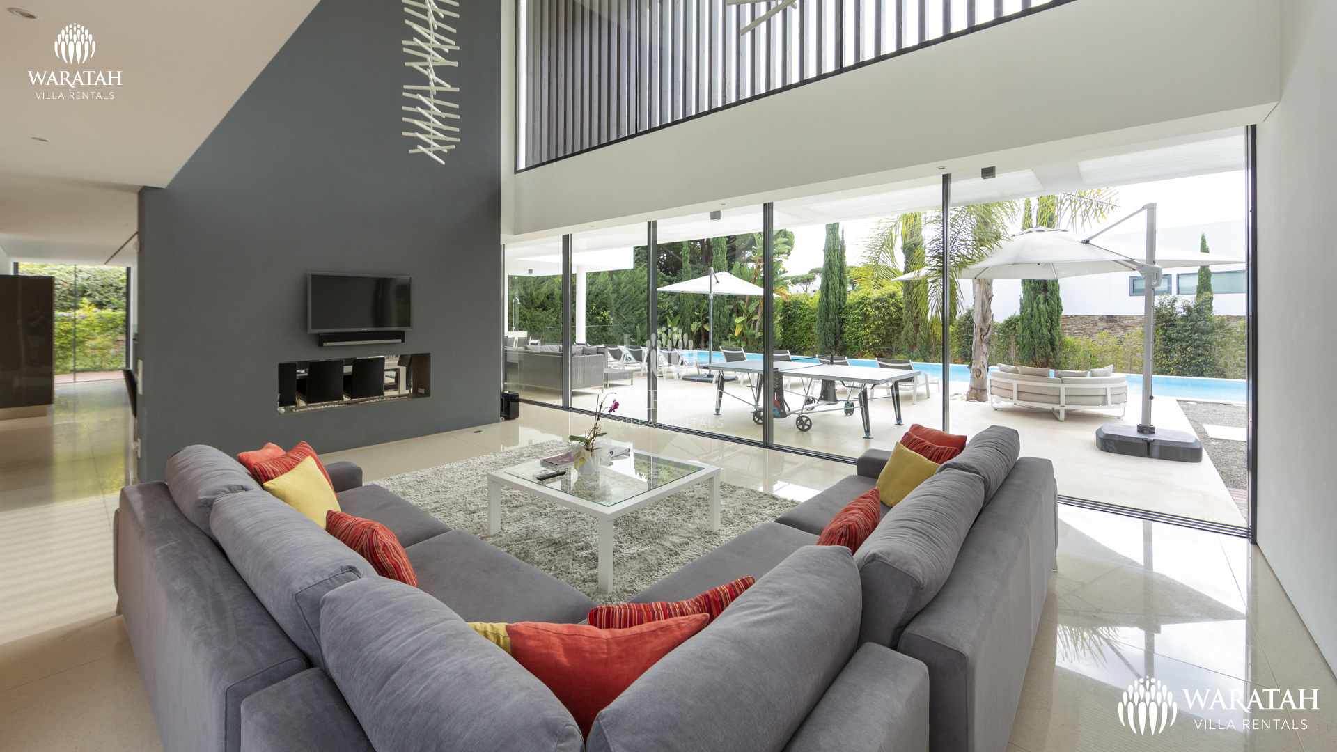 Villa Felicity VL Waratah Villa Rentals 20