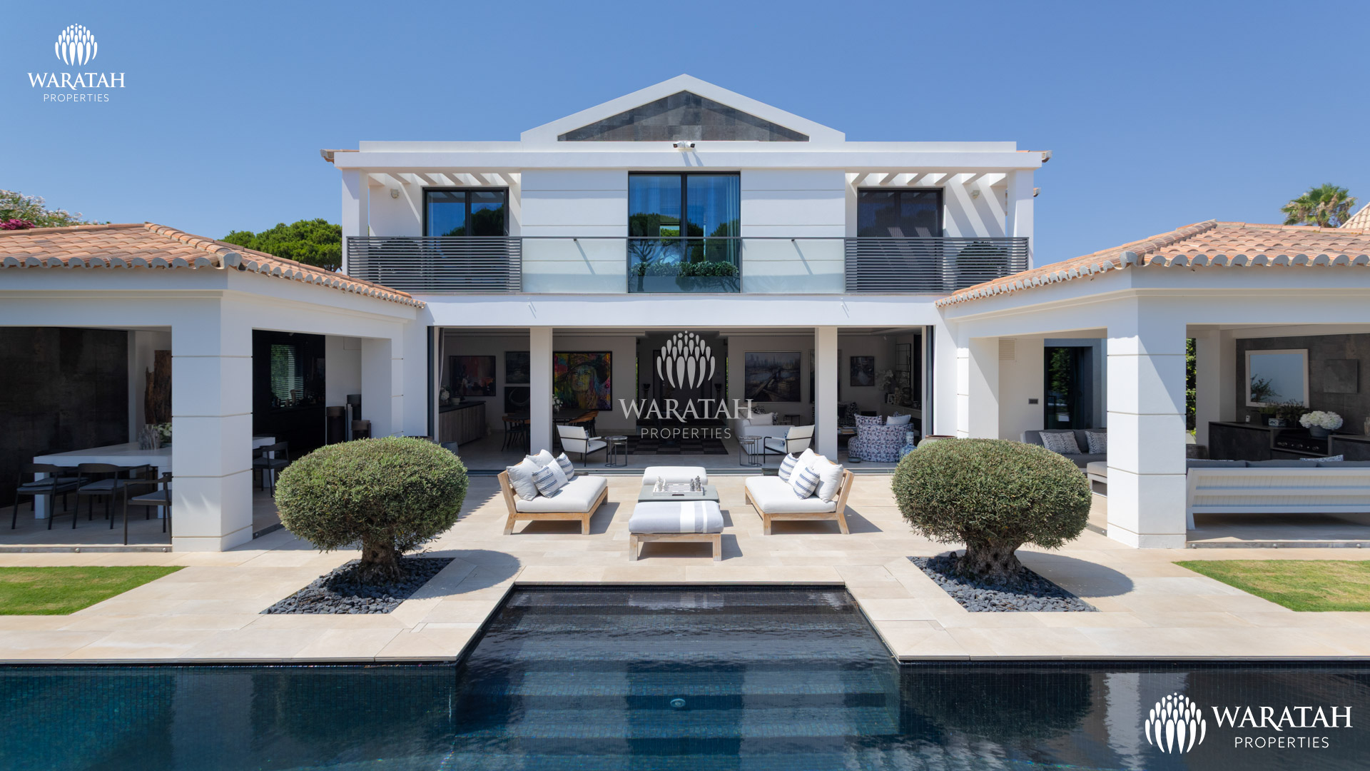 Villa Pyxis Quinta Jacintina Waratah Properties 17