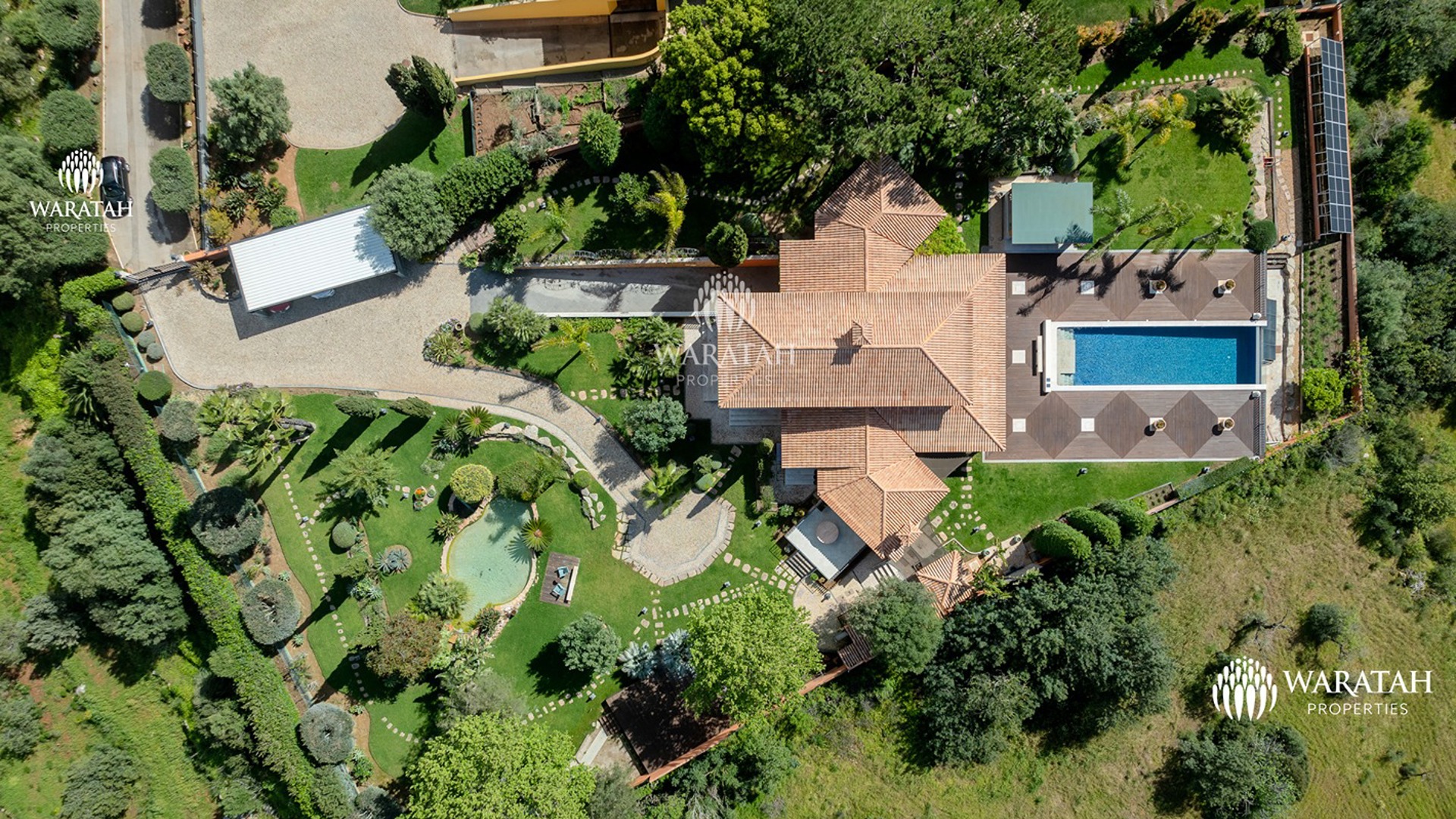 Quinta Les Olivades Vale Judeu Waratah Properties (18)