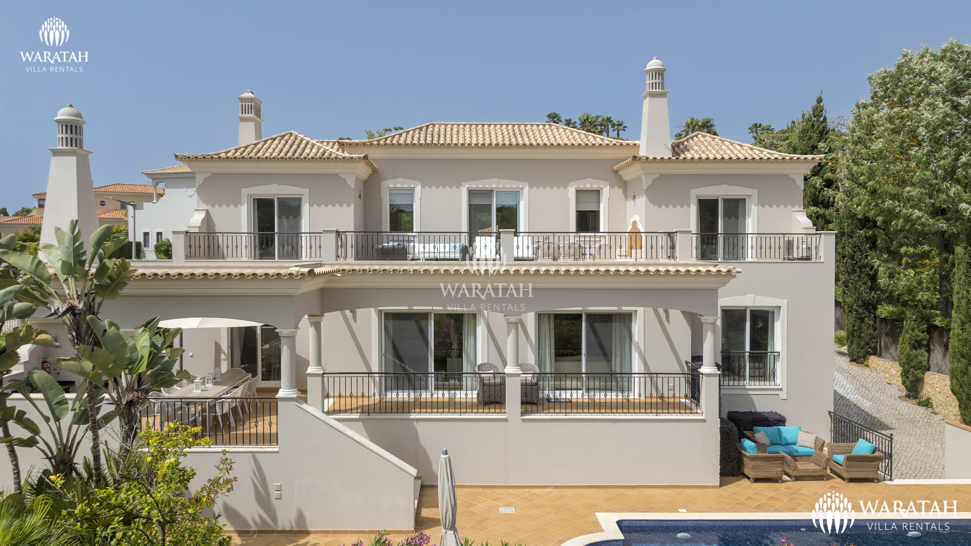 Villa Joia WVR (11 De 49)