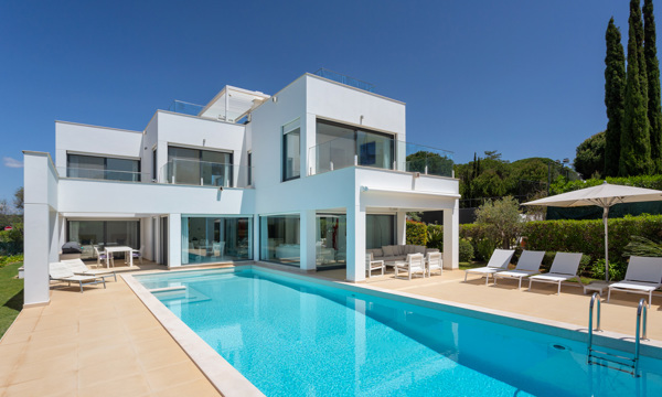 Villa Marella Vale Do Lobo Waratah Properties 12