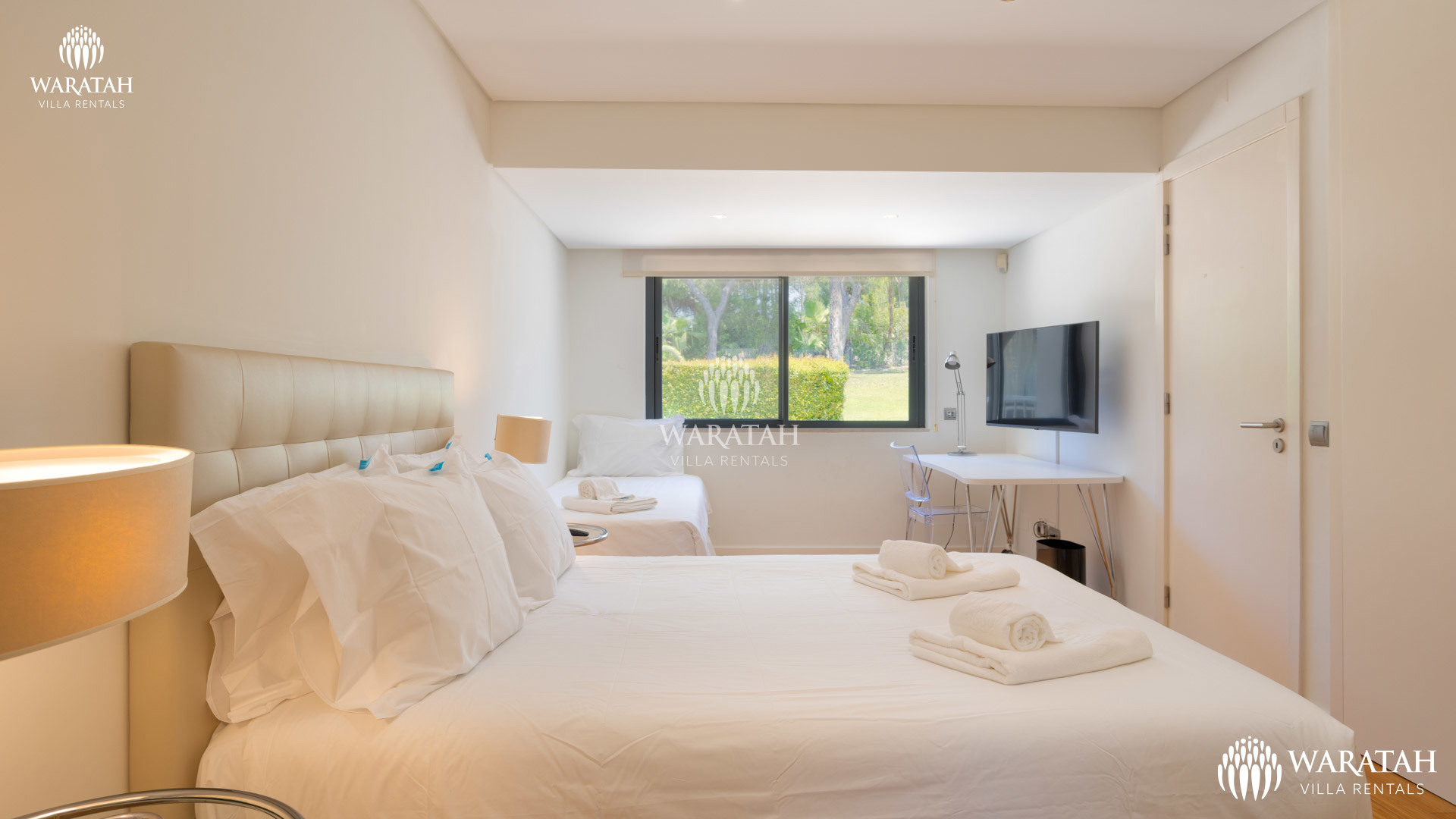 Waratah Villa Rentals Villa Joy Quinta Do Lago (47 Of 49)