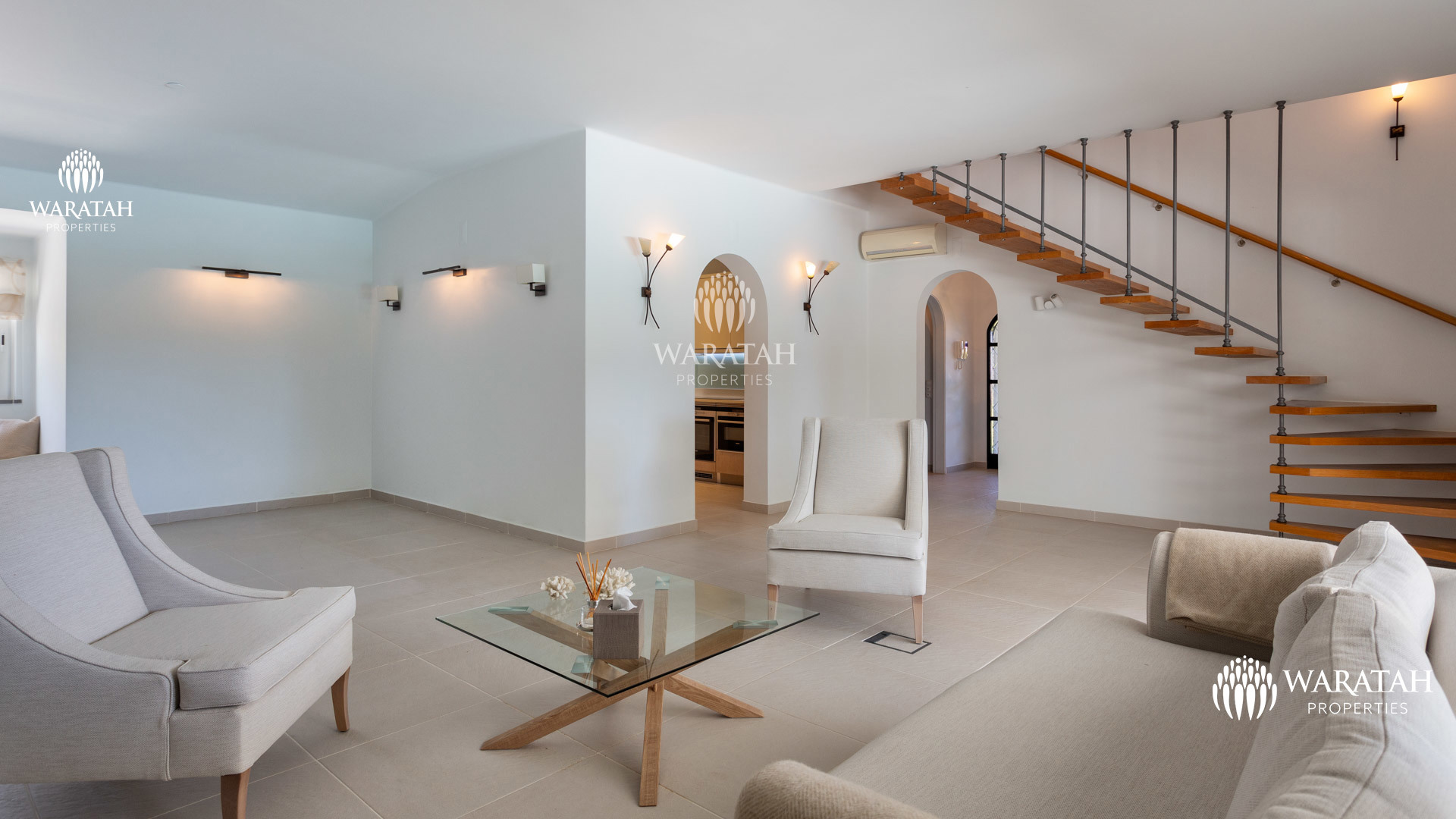 Villa Juna Vale Do Lobo Waratah Properties 19