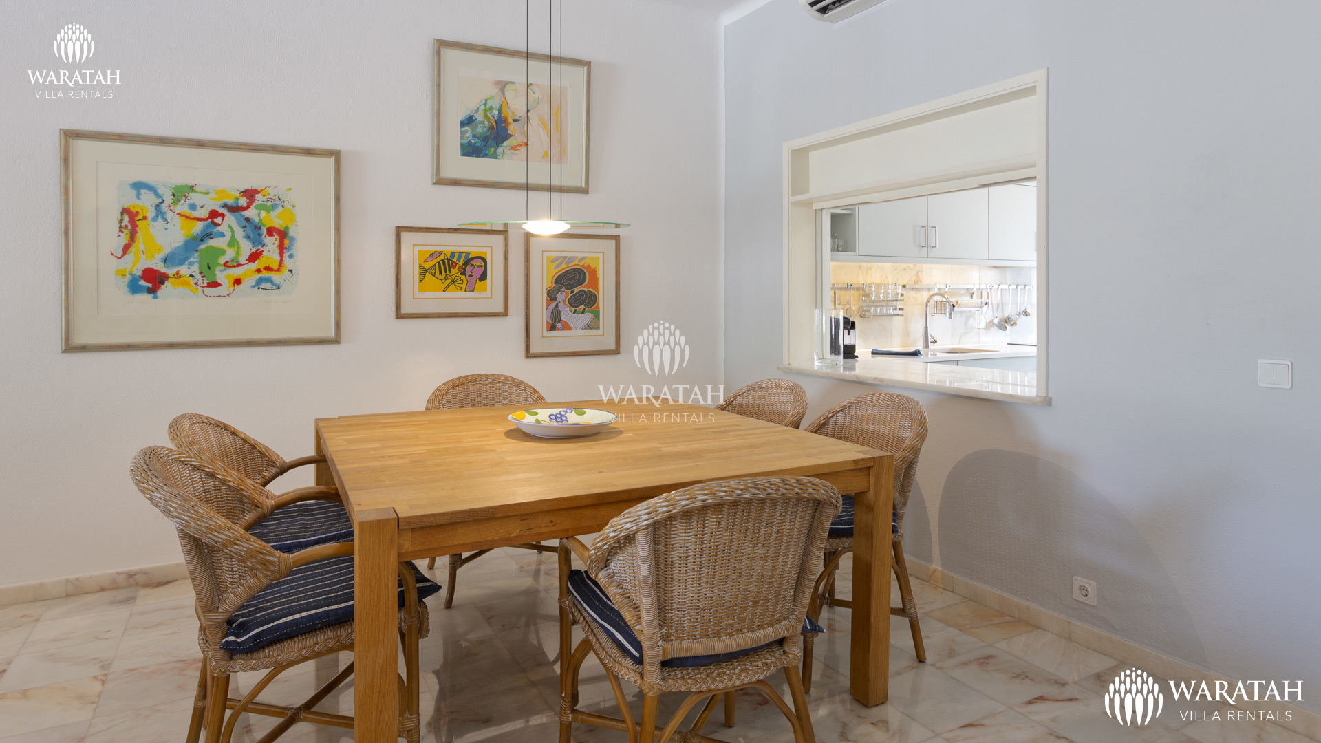 Waratah Townhouse Rosa 2