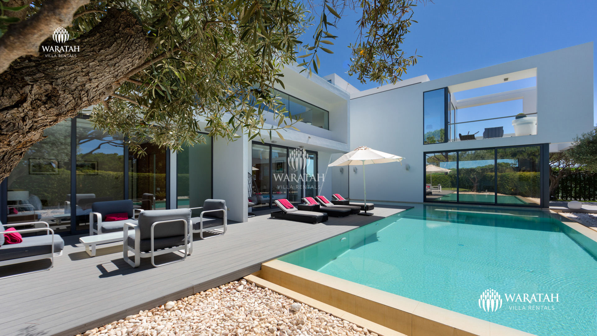 Villa Gemini VL WVR 36