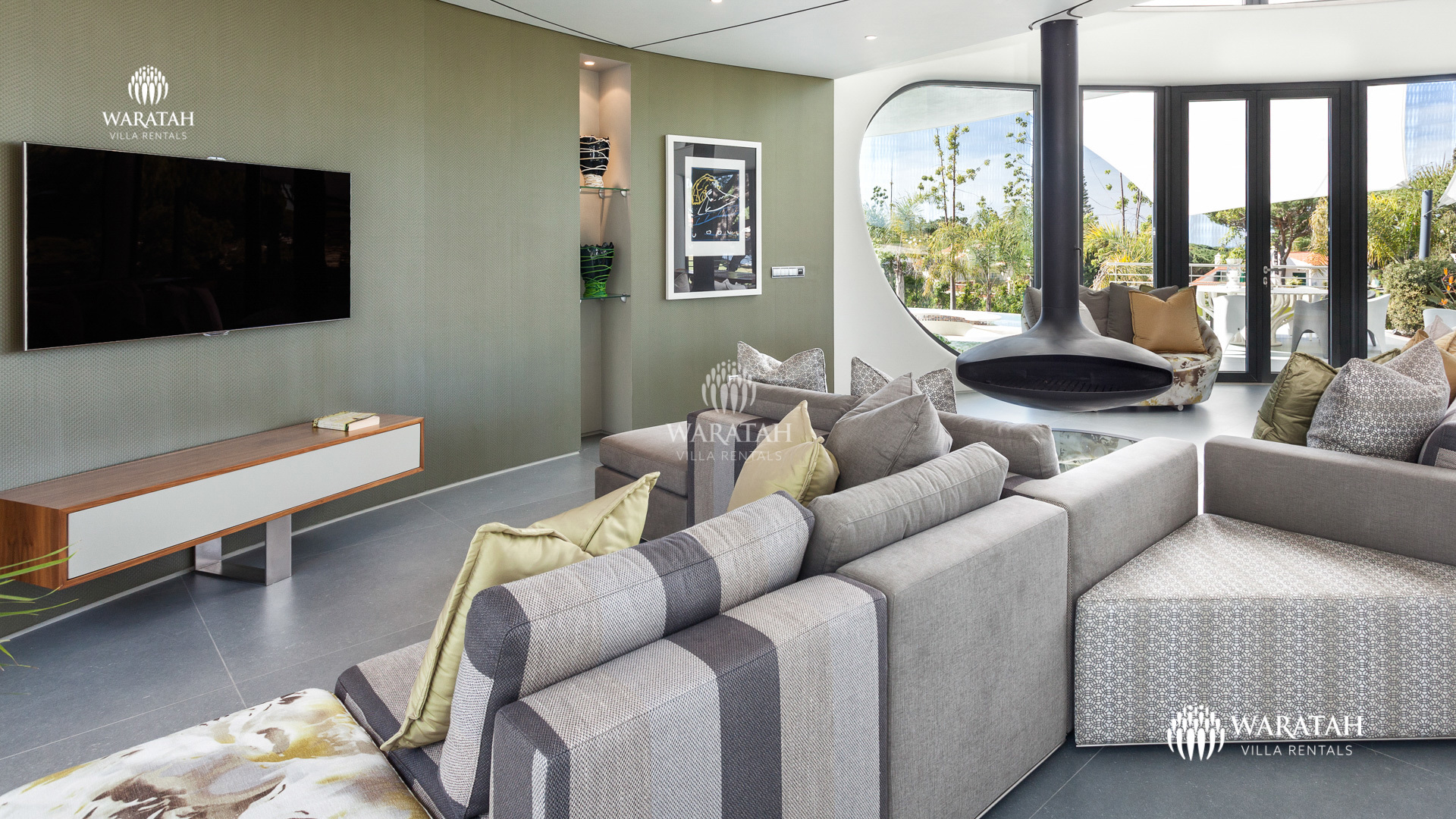 Villa Gucci WVR (12 De 31)
