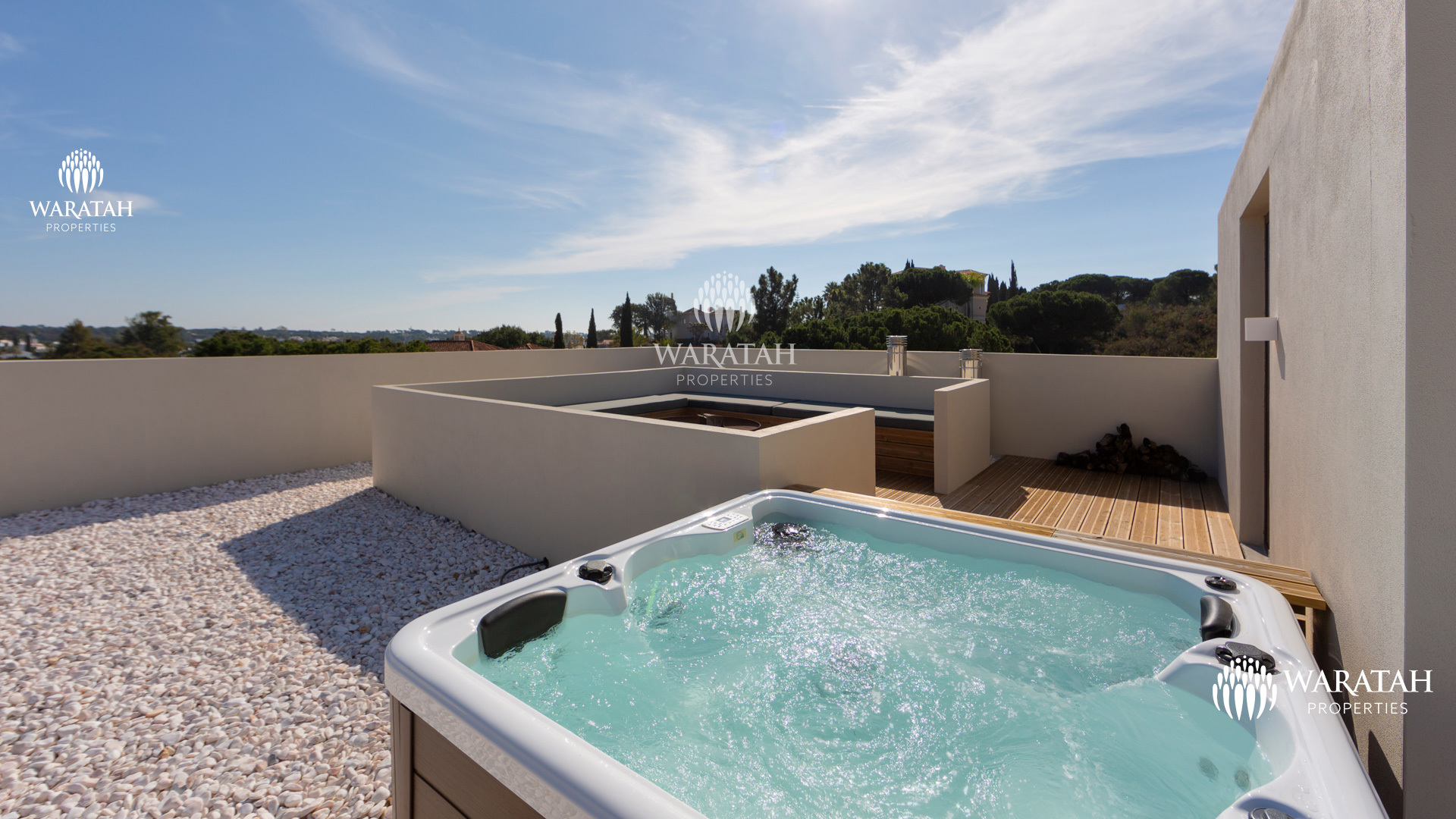 Villa Alejandra Quinta Do Lago Waratah Properties 32