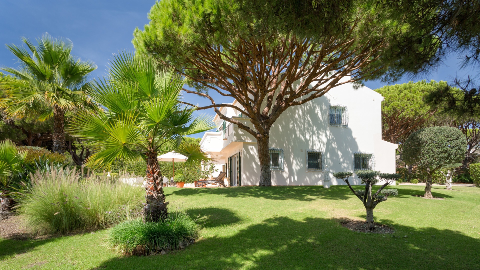 Villa Margaux Vale Do Lobo 13