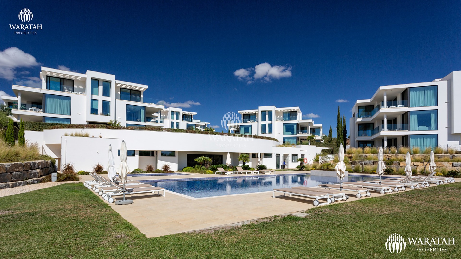 Apartment Sita Monte Rei Waratah Properties 32