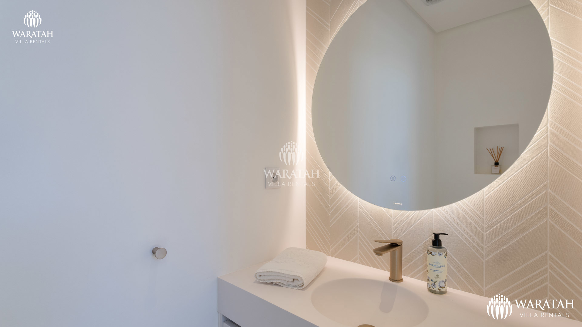 Villa De Madeira Vale Do Lobo Waratah Villa Rentals (31 Of 41)