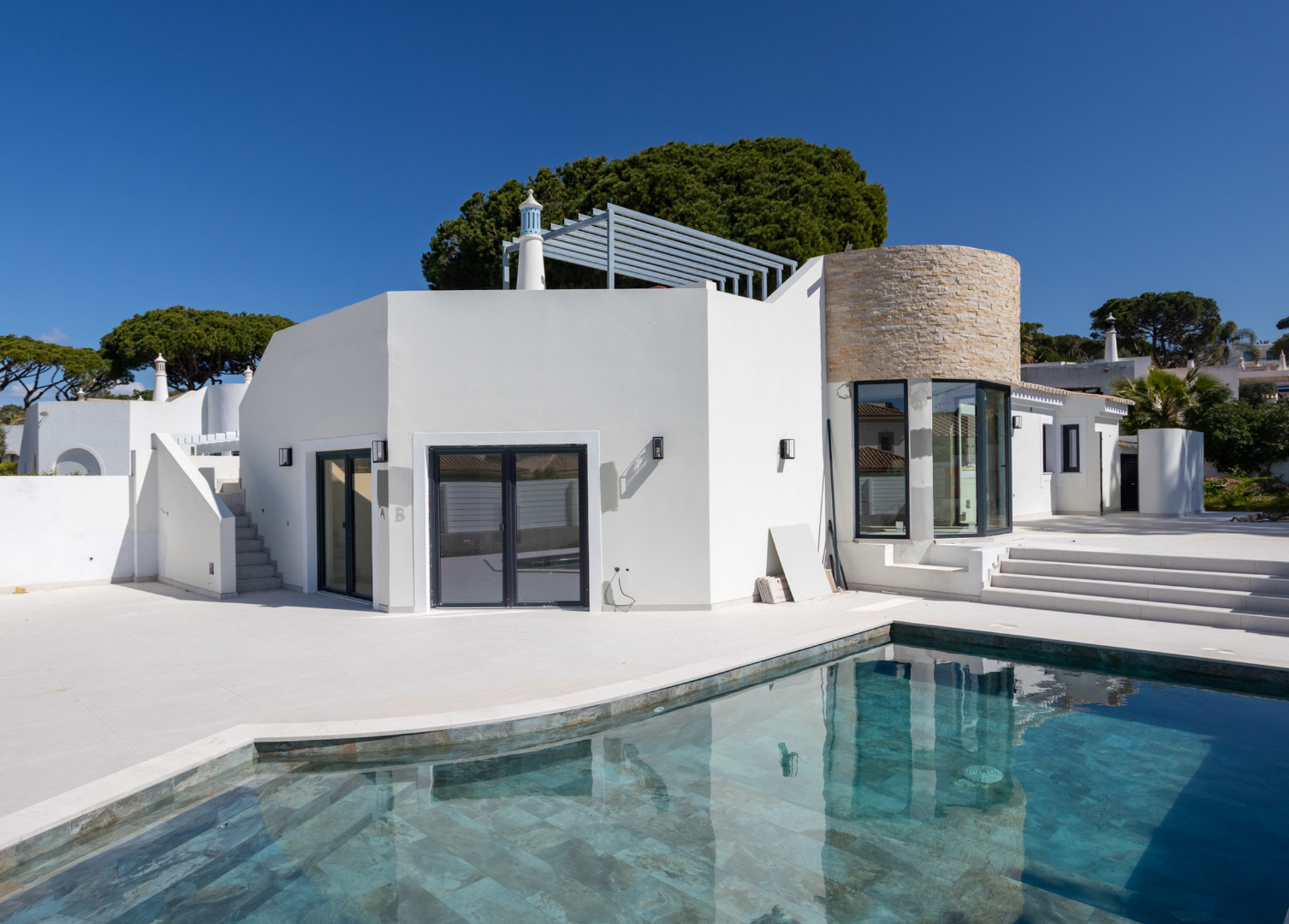 Villa Clarke Dunas Douradas Waratah Properties 1