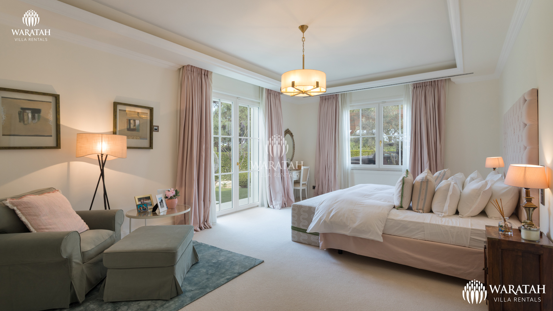 Villa Serenity Waratah Villa Rentals (57)