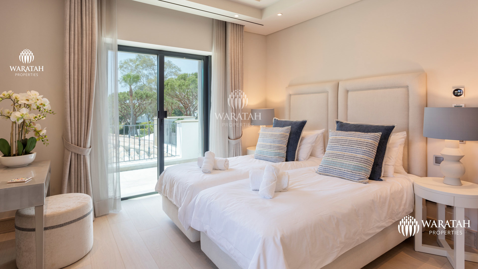 Waratah Villa Sandor WP Quinta Do Lago (11 Of 34)