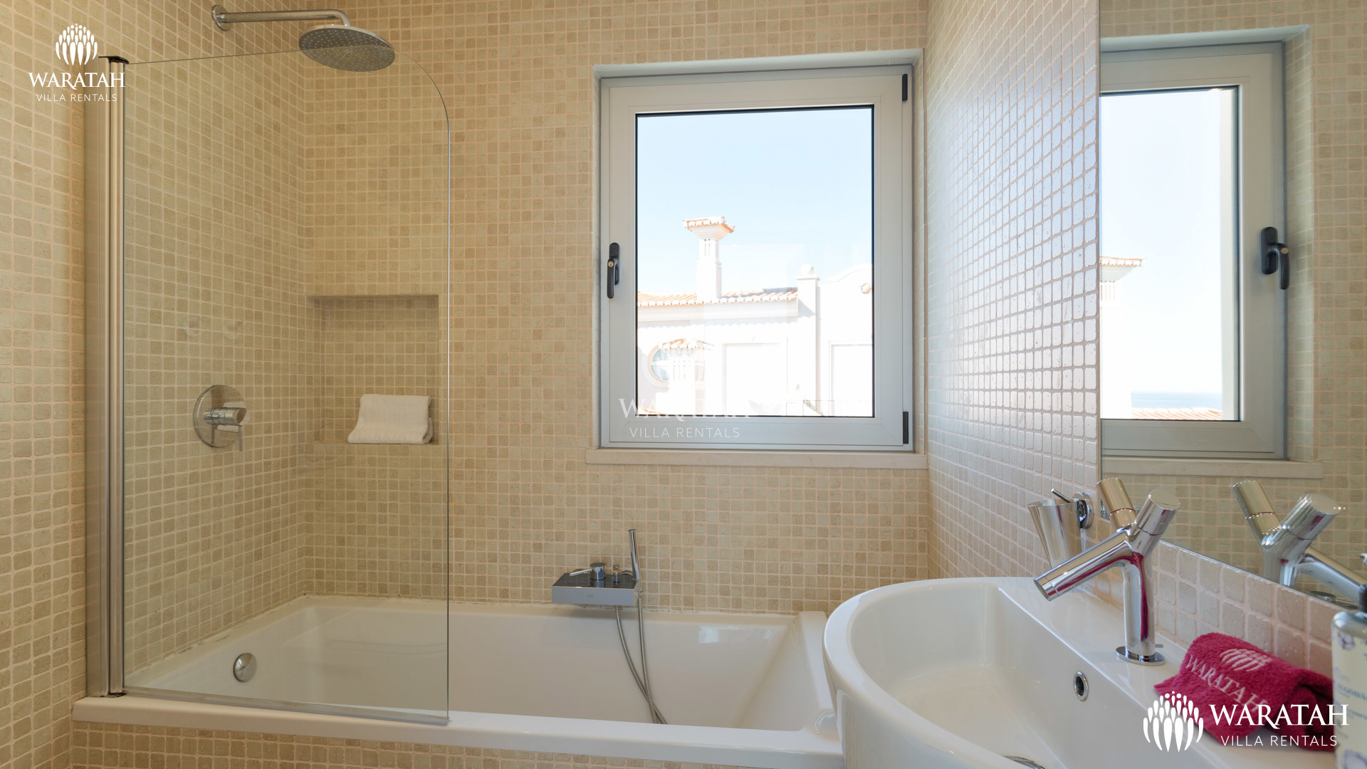 Villa Julietta Vale Do Lobo Waratah Villa Rentals 35