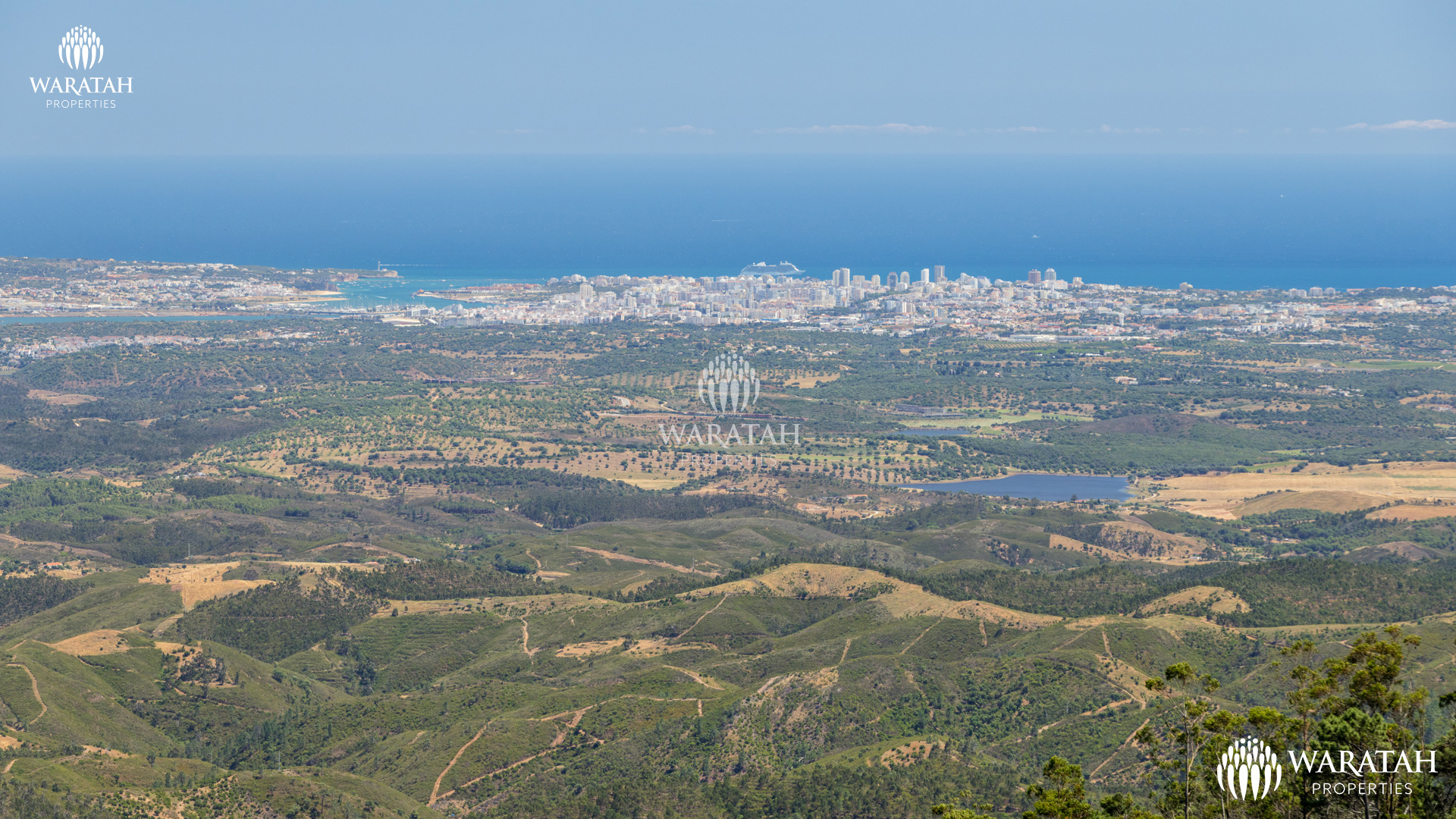 Villa Arcos Monchique Waratah Properties (1 De 45) (21)