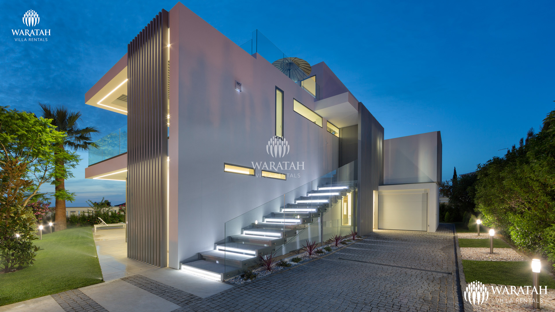 6 Waratah Villa Rentals Villa Haven Vale Do Lobo (2)