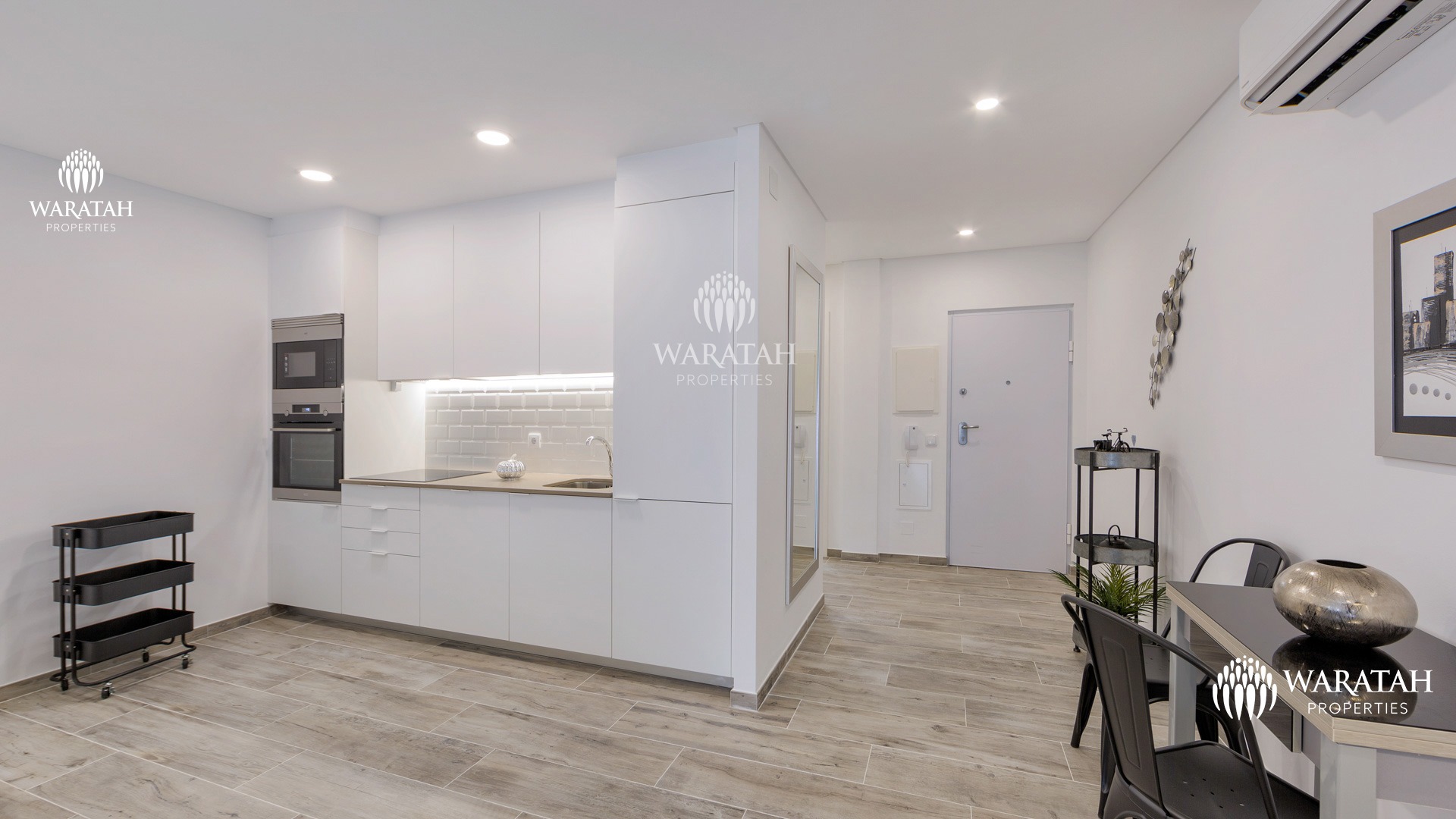 Building Vasco Da Gama Waratah Properties WP (5)