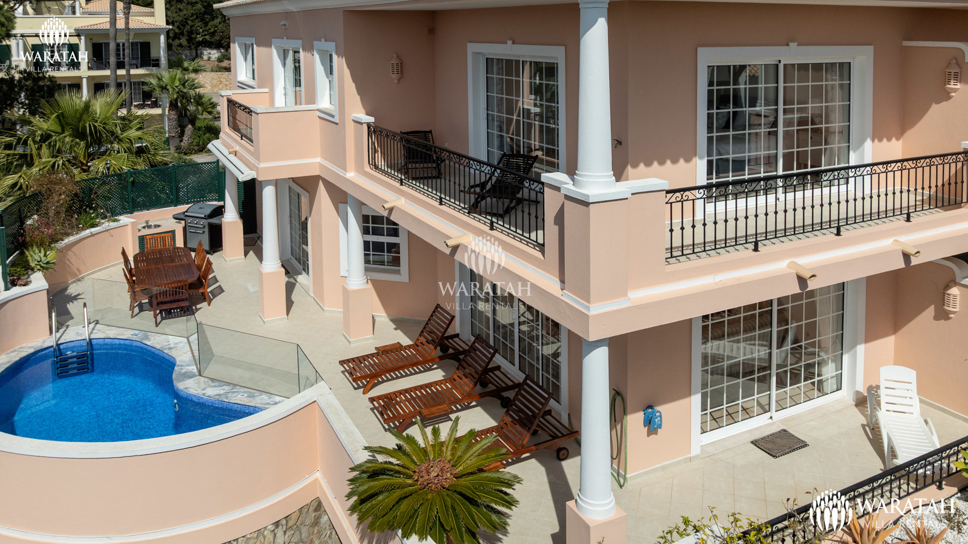 Apartment Seashell Vale Do Lobo Waratah Villa Rentals (21 Of 23) (21)