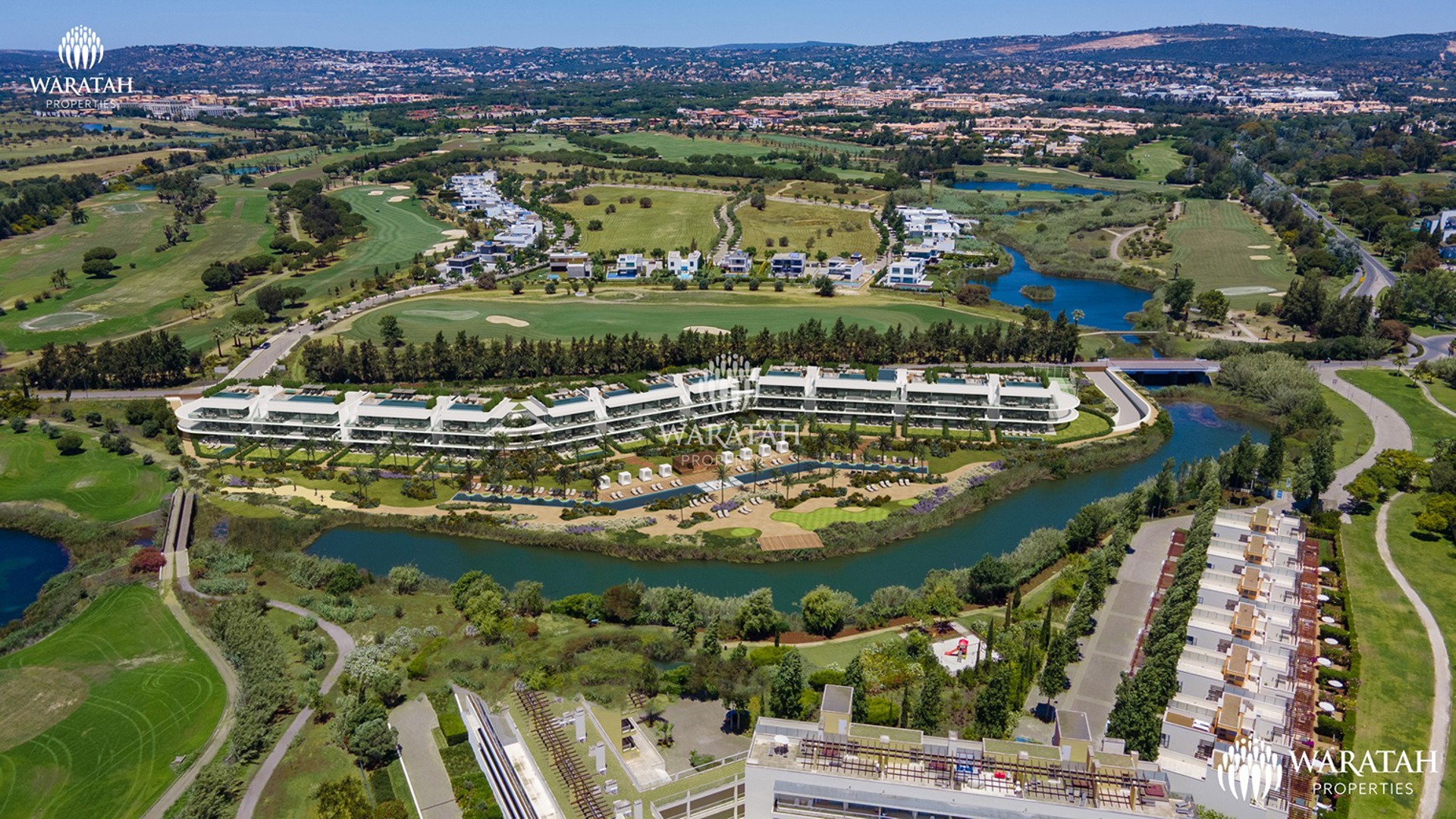Apartment Dão Creek Vilamoura Waratah Properties 37 (27)