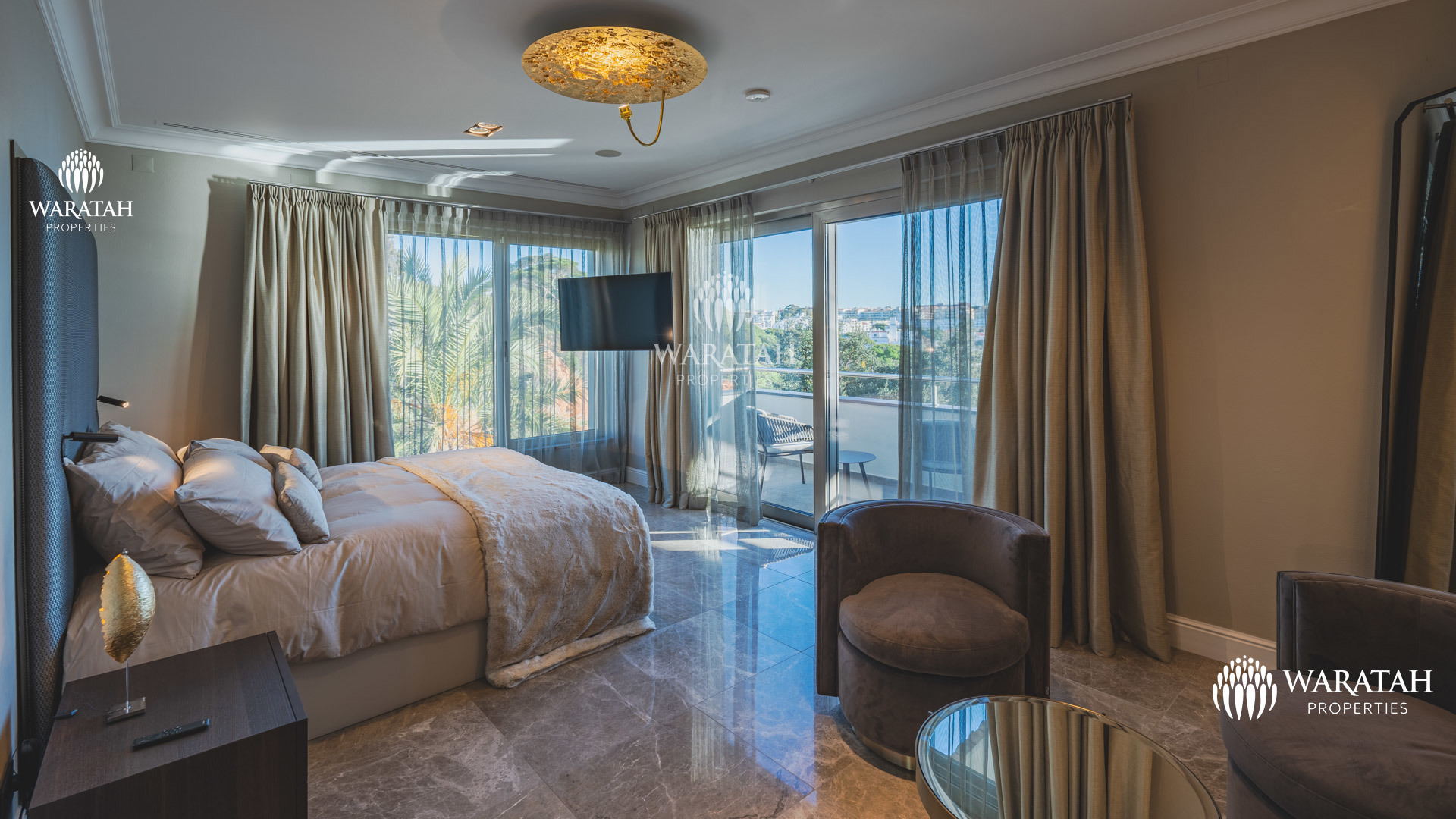 Villa Albuente Albufeira Waratah Properties 10