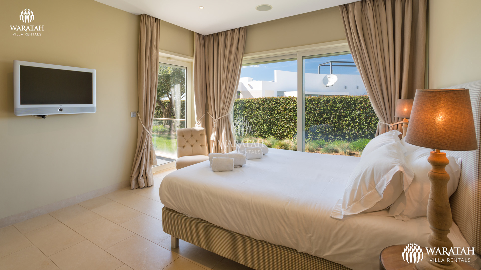 Waratah Villa Rentals Villa Las Dunas Vale Do Lobo (3)
