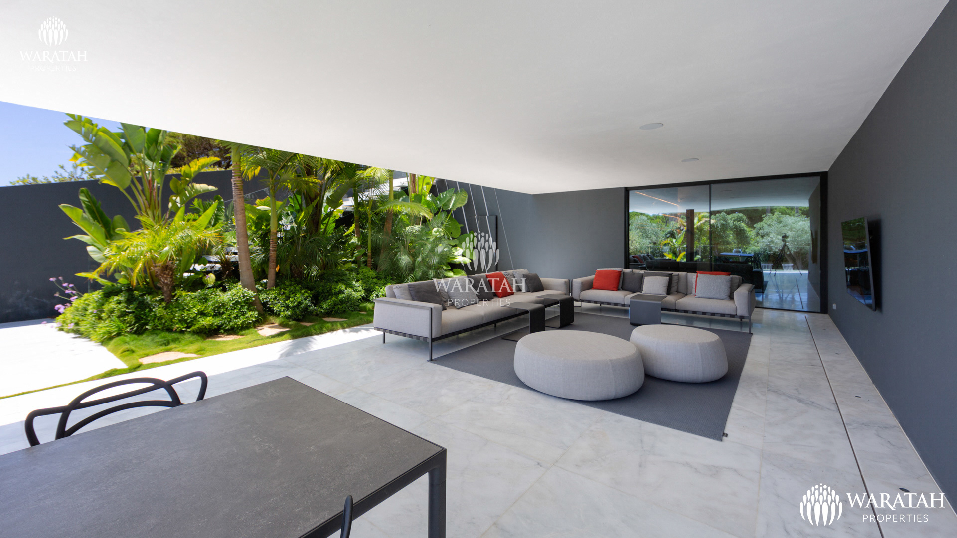 Villa Lumina Quinta Do Lago Waratah Properties S 6