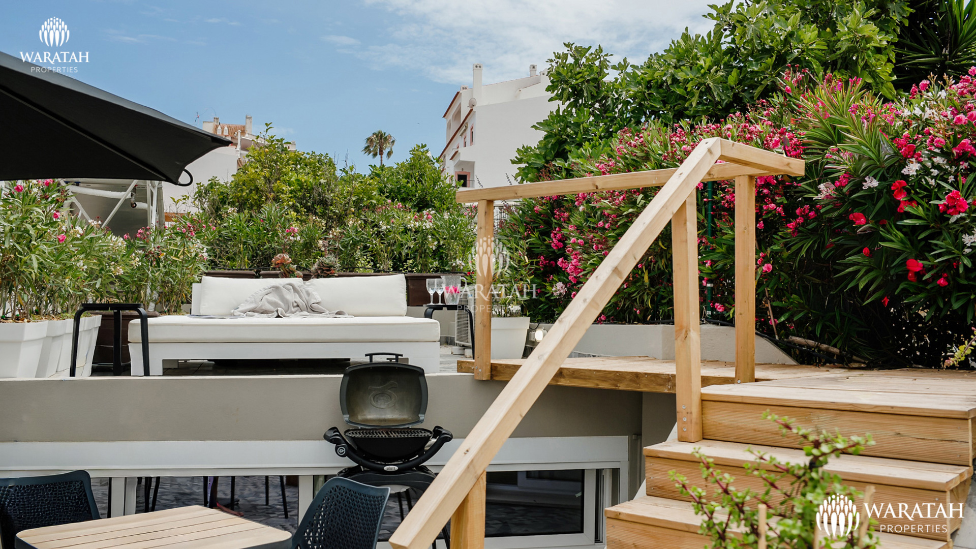 Townhouse Avis WP (31 De 45)